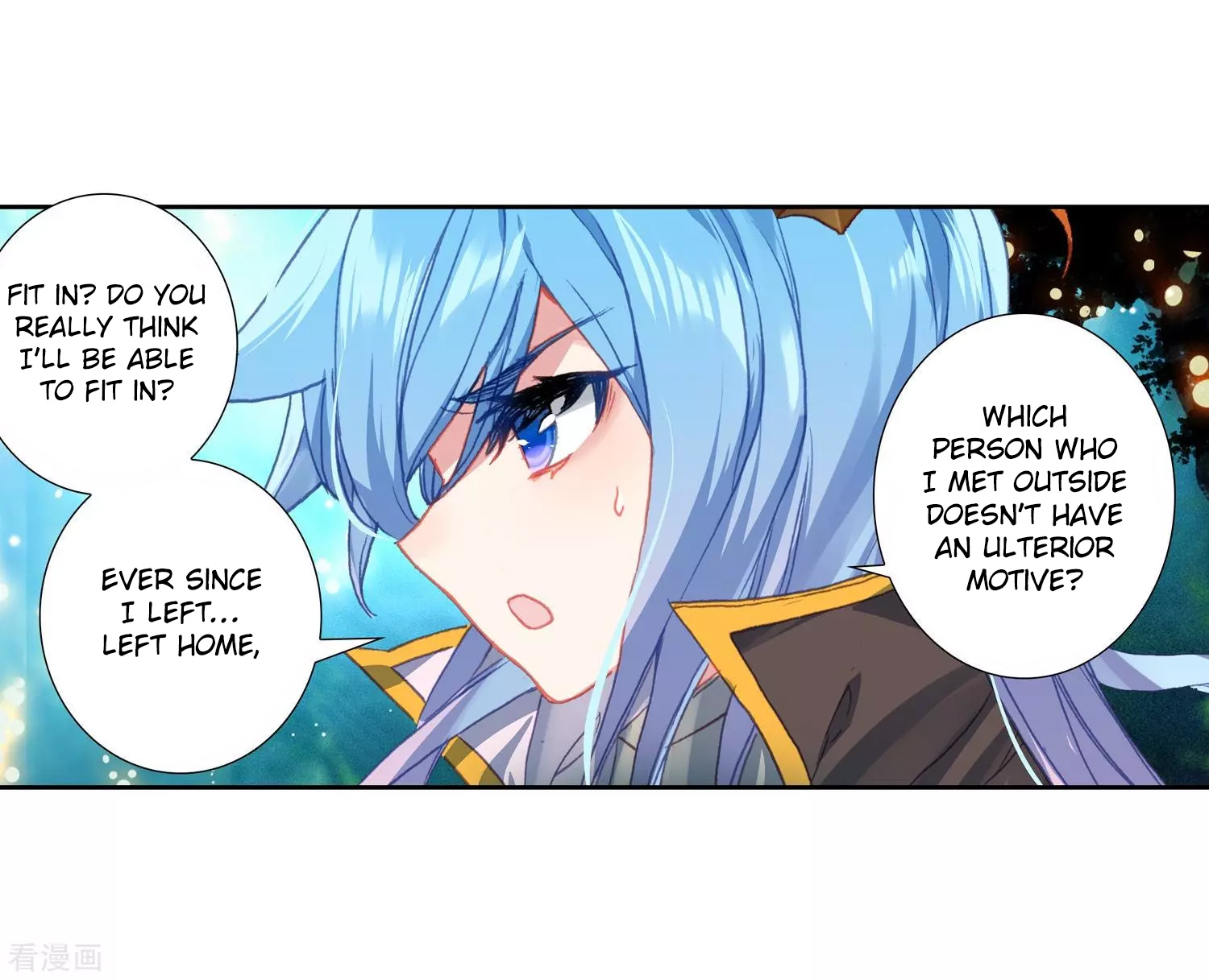 Douluo Dalu ii – Jueshi Tangmen chapter 213 - page 28