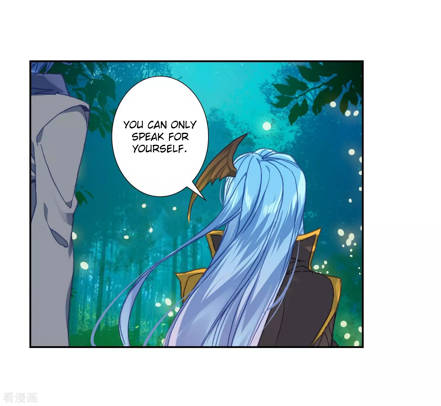 Douluo Dalu ii – Jueshi Tangmen chapter 213 - page 30