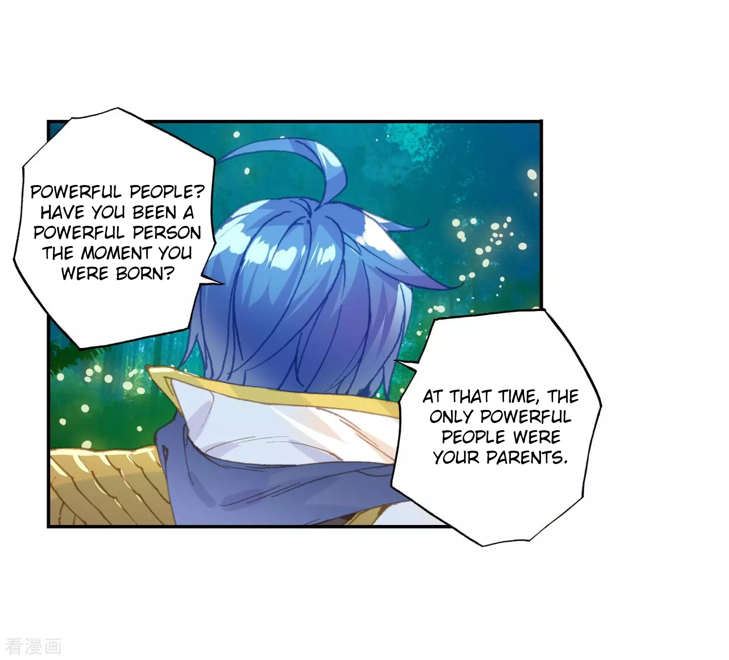 Douluo Dalu ii – Jueshi Tangmen chapter 213 - page 43