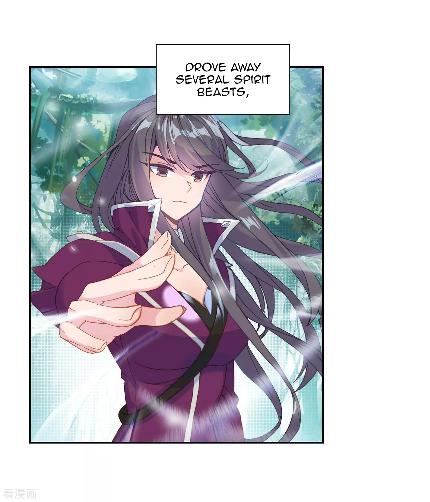Douluo Dalu ii – Jueshi Tangmen chapter 213 - page 7