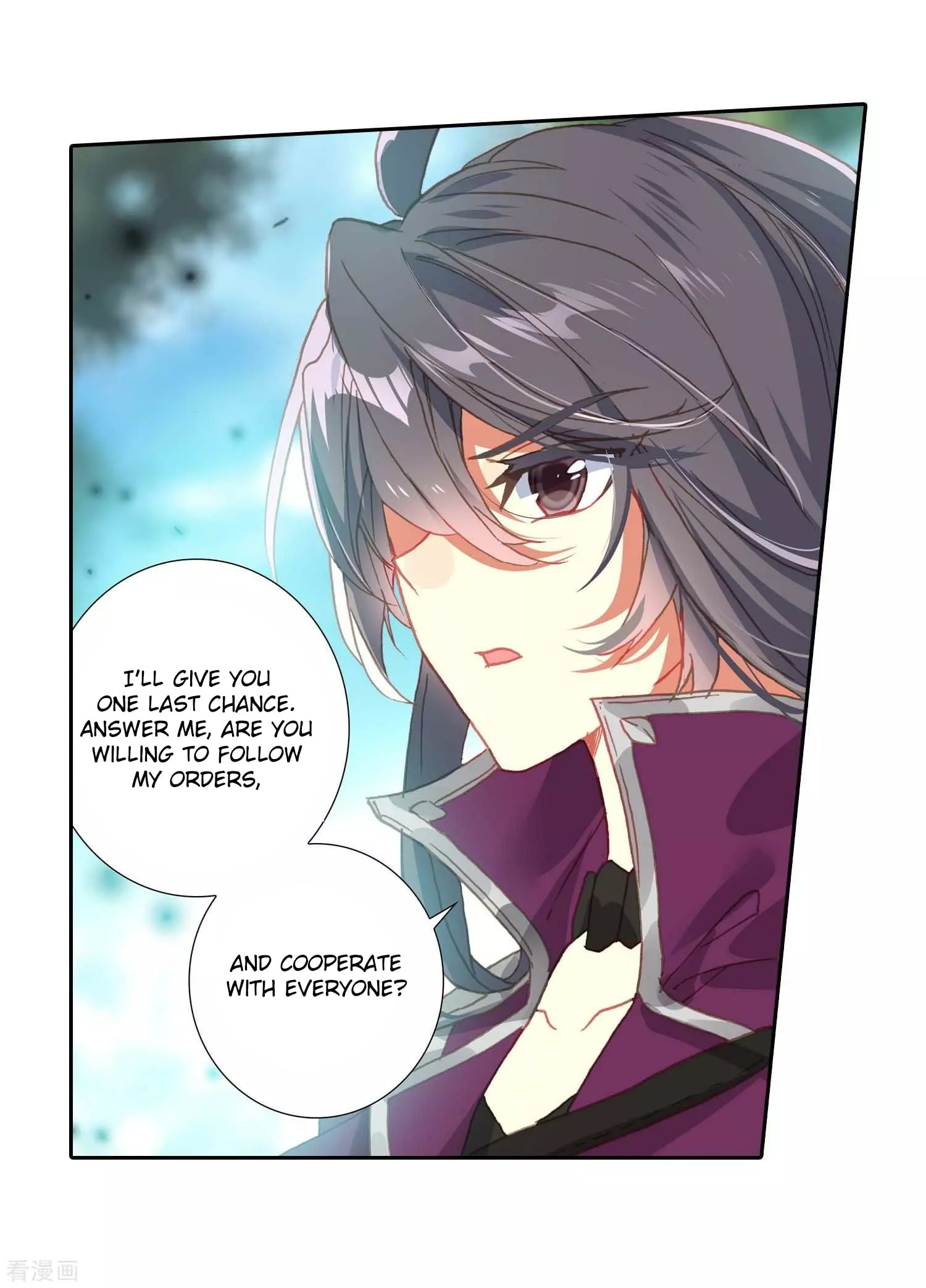 Douluo Dalu ii – Jueshi Tangmen chapter 212 - page 36