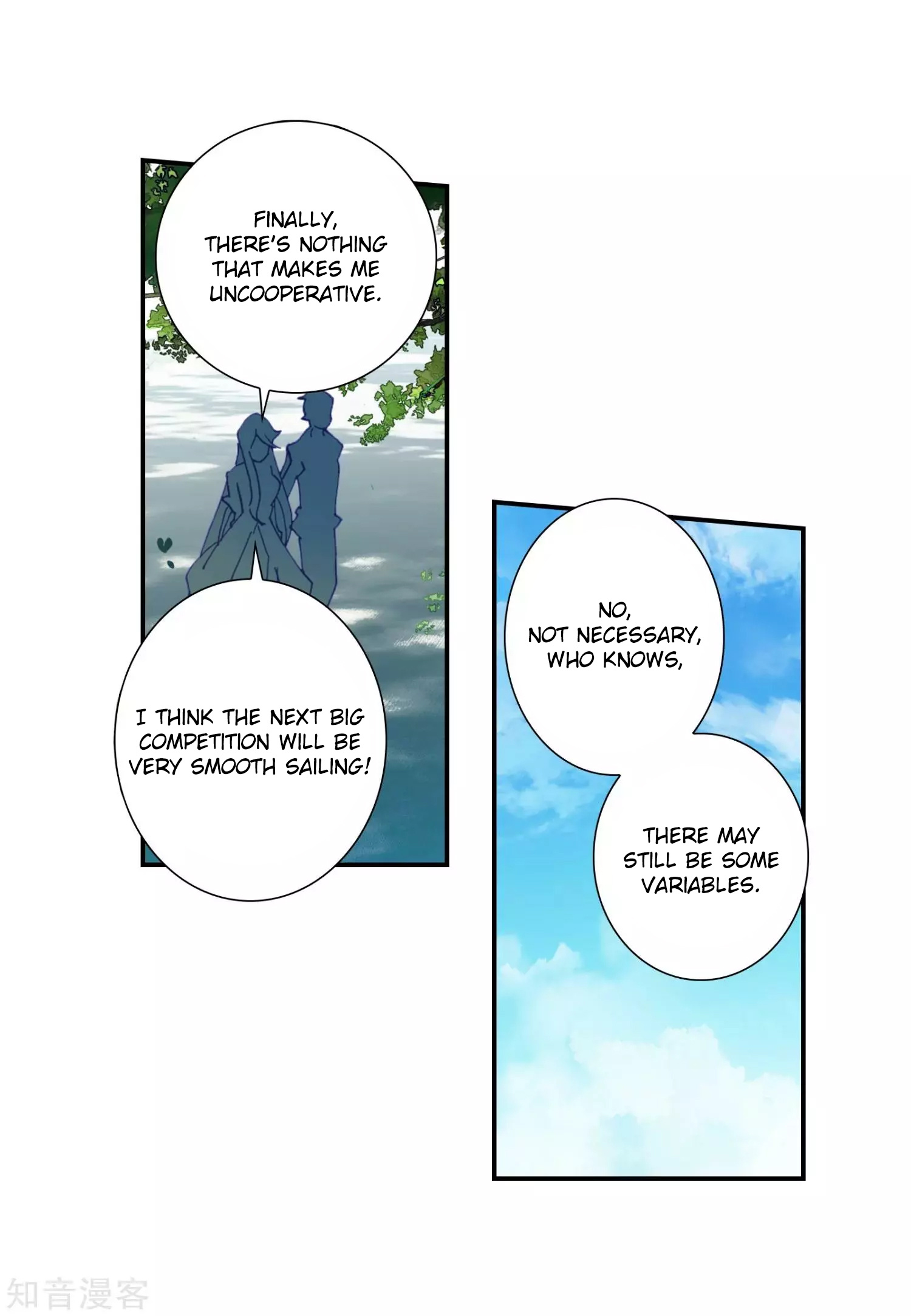Douluo Dalu ii – Jueshi Tangmen chapter 210 - page 14