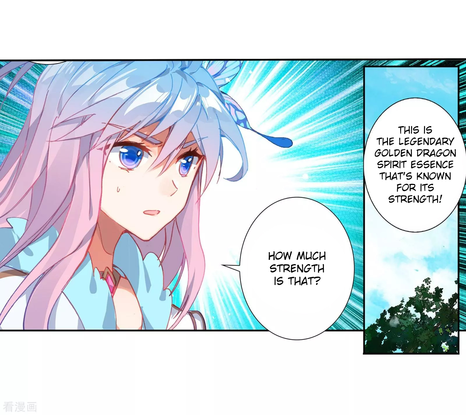 Douluo Dalu ii – Jueshi Tangmen chapter 210 - page 36