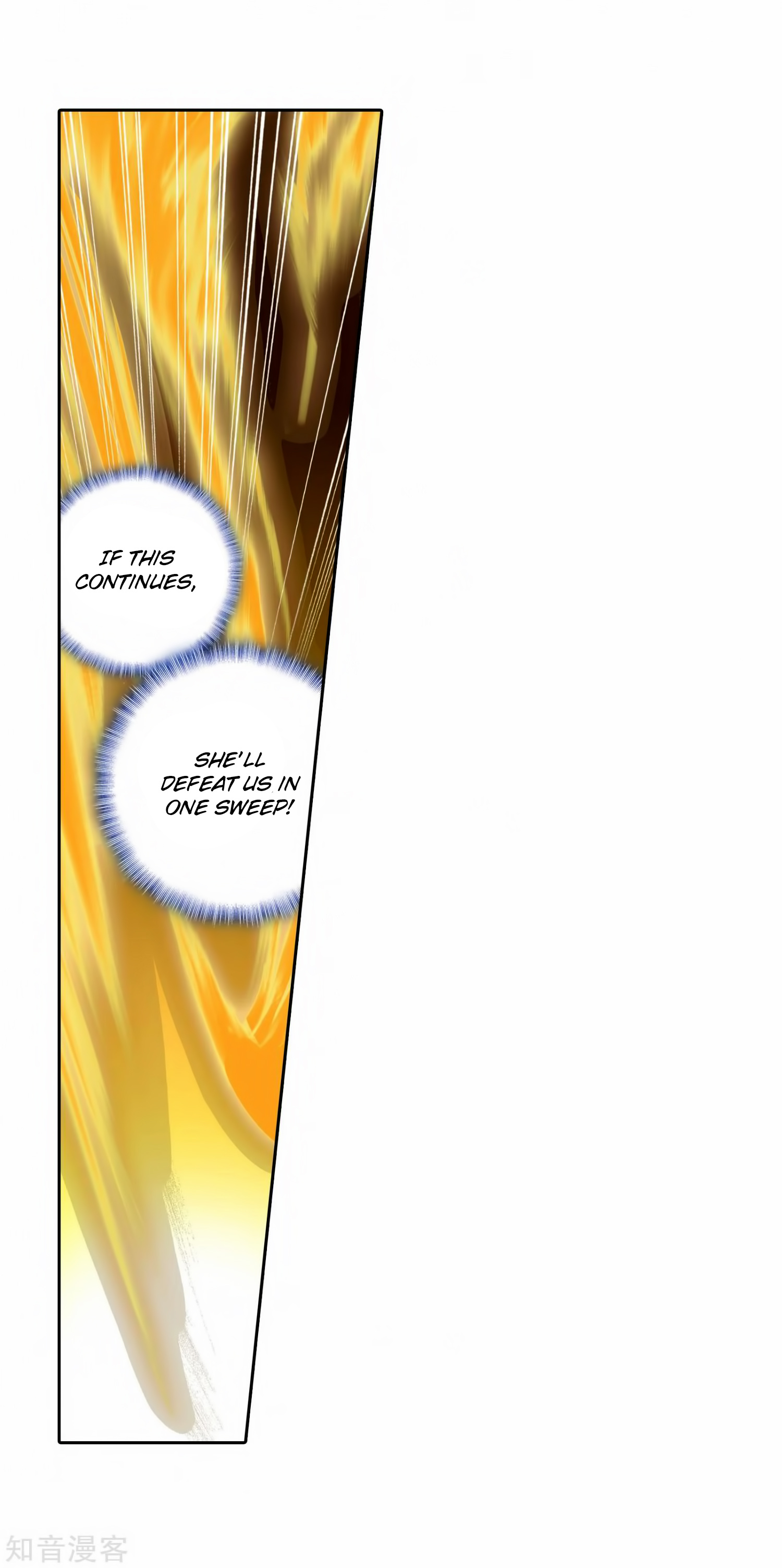 Douluo Dalu ii – Jueshi Tangmen chapter 209 - page 22