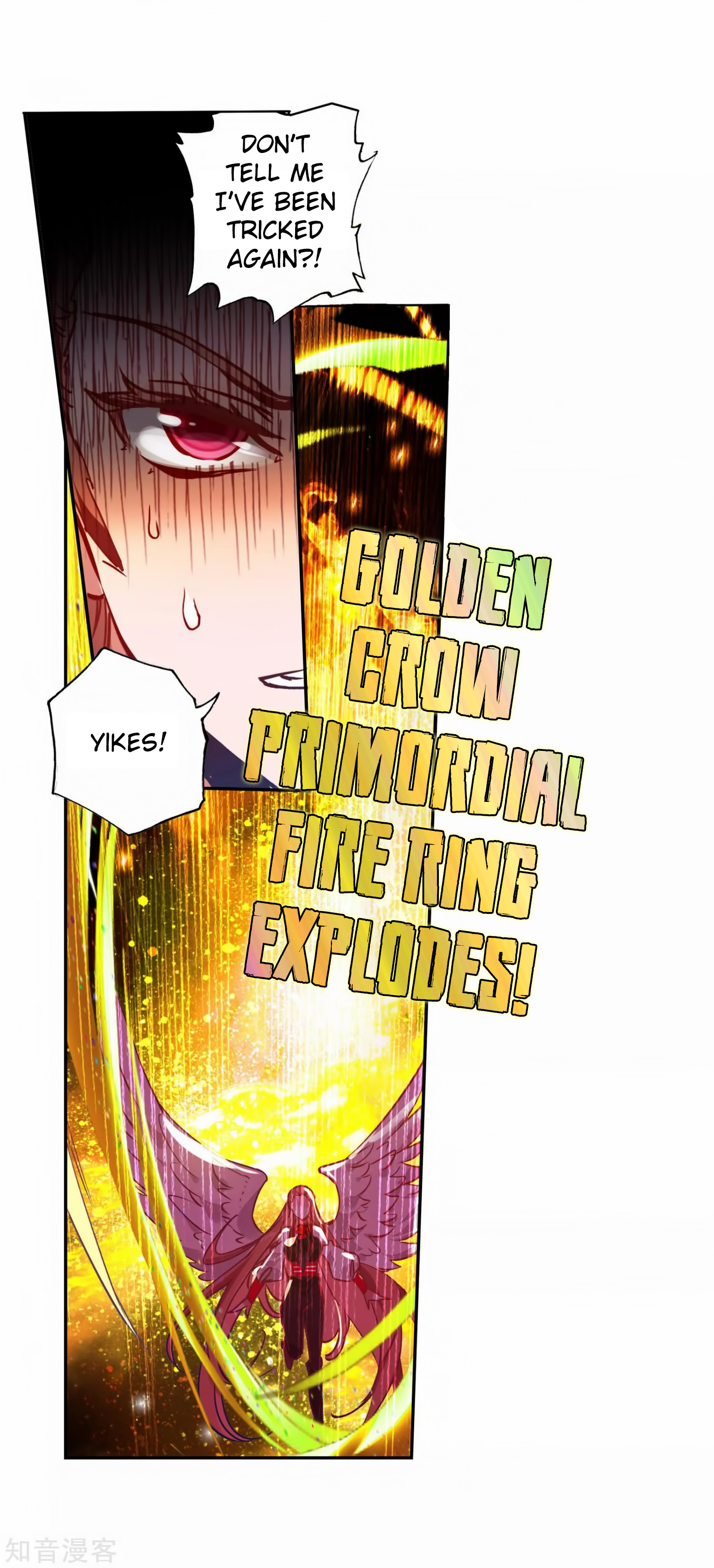 Douluo Dalu ii – Jueshi Tangmen chapter 208 - page 24
