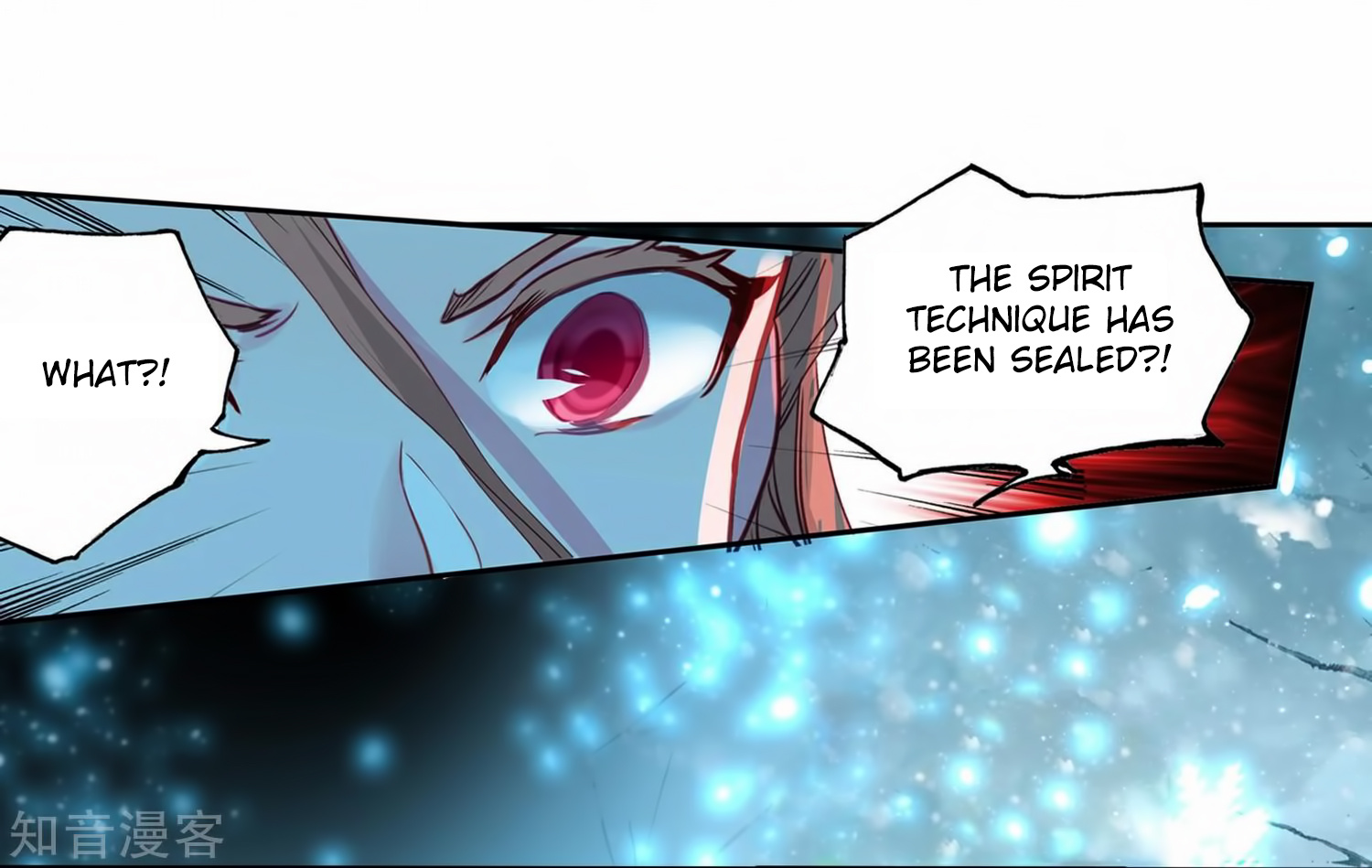 Douluo Dalu ii – Jueshi Tangmen chapter 208 - page 27