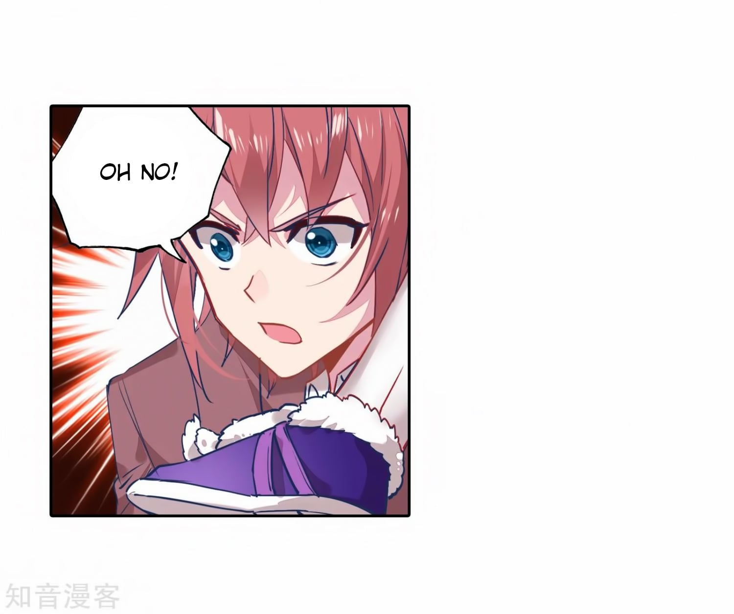 Douluo Dalu ii – Jueshi Tangmen chapter 208 - page 36