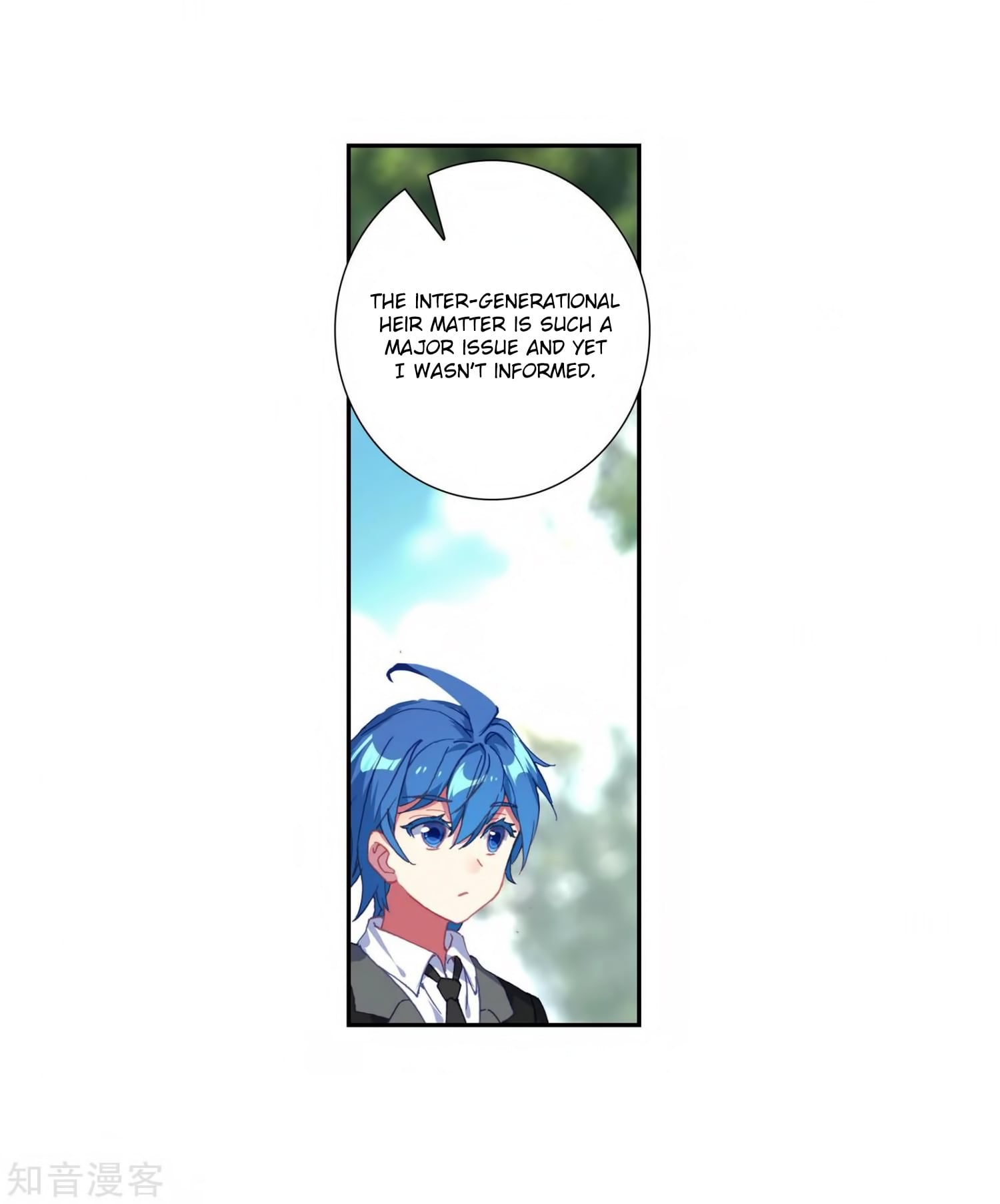 Douluo Dalu ii – Jueshi Tangmen chapter 207 - page 12