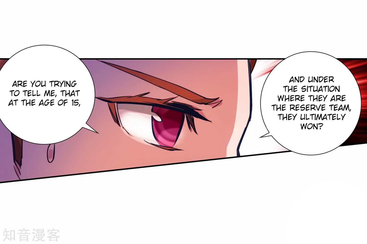 Douluo Dalu ii – Jueshi Tangmen chapter 207 - page 47