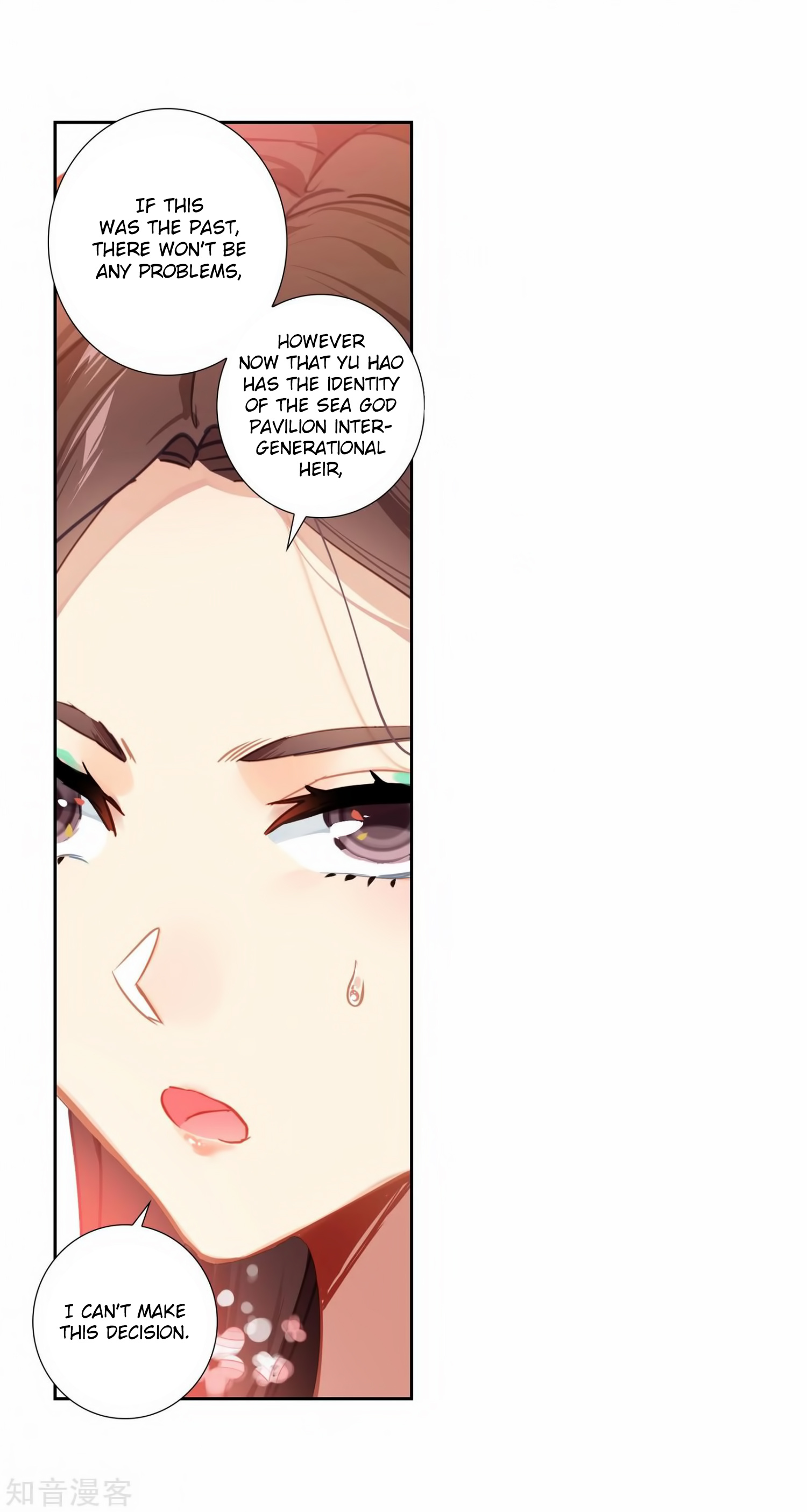 Douluo Dalu ii – Jueshi Tangmen chapter 206 - page 50