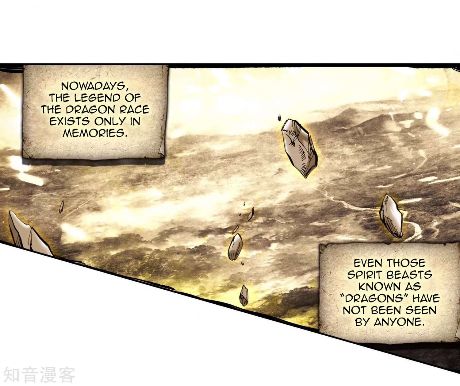 Douluo Dalu ii – Jueshi Tangmen chapter 205 - page 12