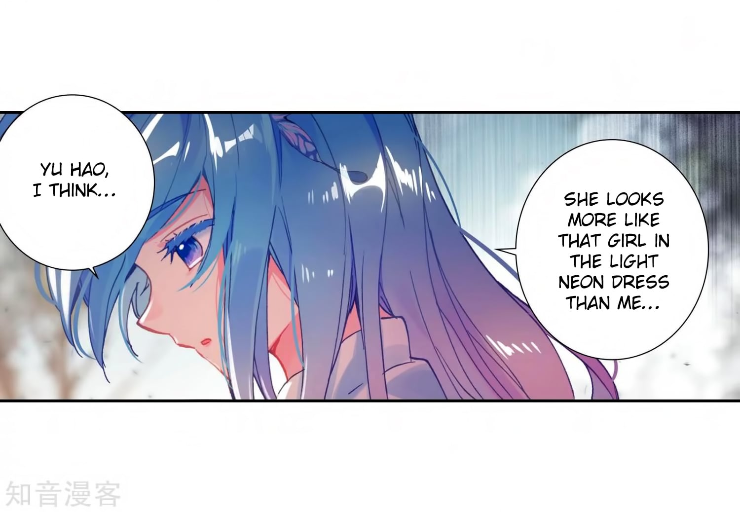Douluo Dalu ii – Jueshi Tangmen chapter 205 - page 19