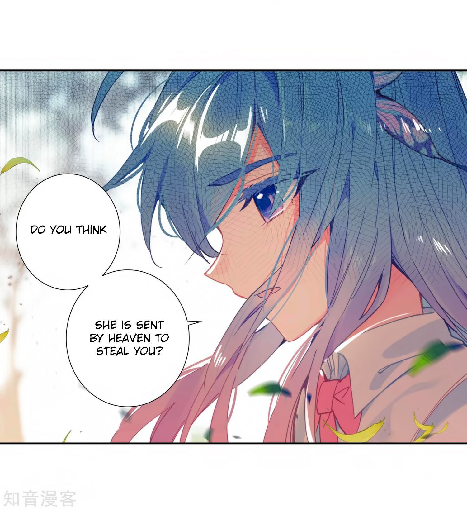 Douluo Dalu ii – Jueshi Tangmen chapter 205 - page 20