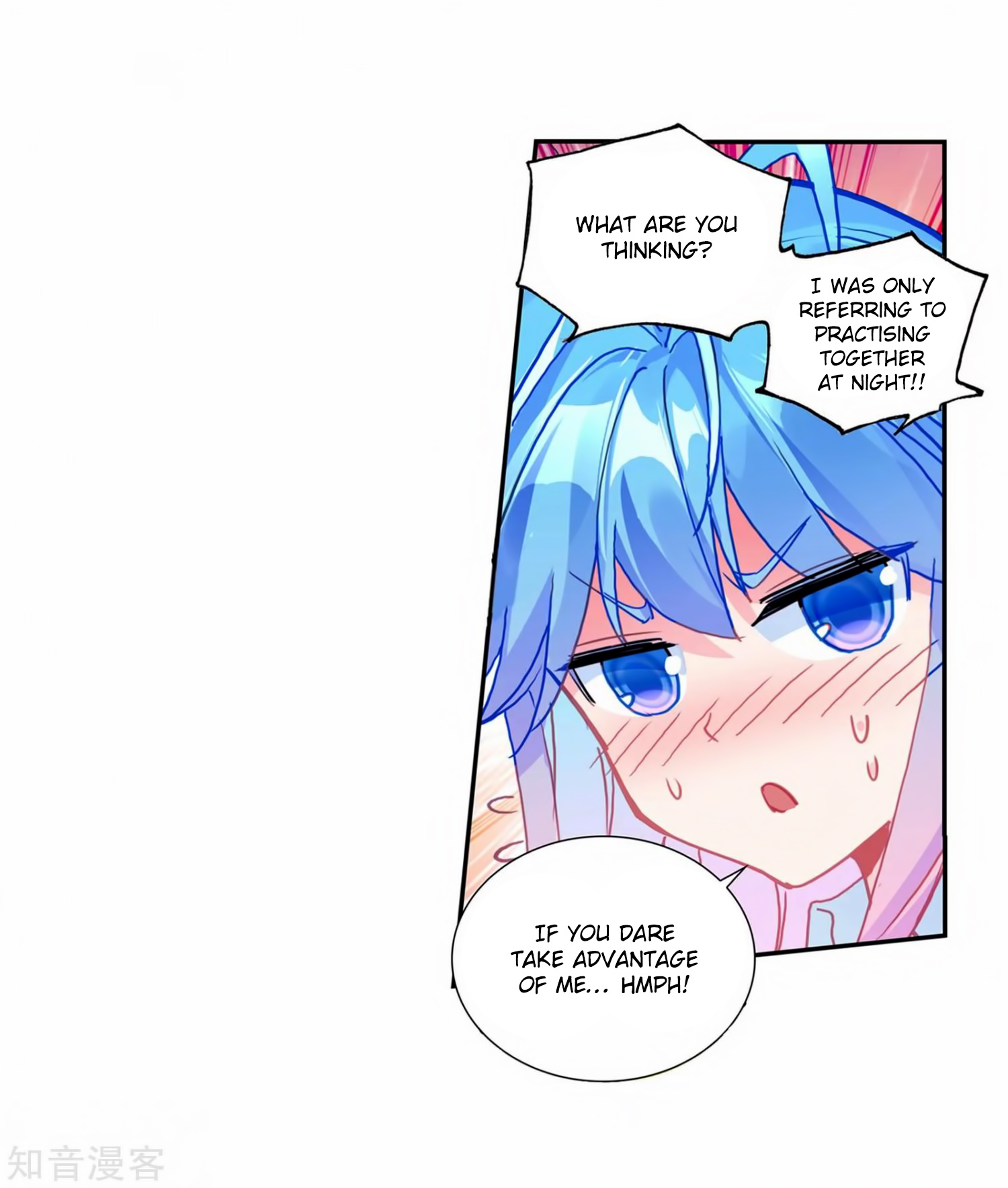 Douluo Dalu ii – Jueshi Tangmen chapter 205 - page 30