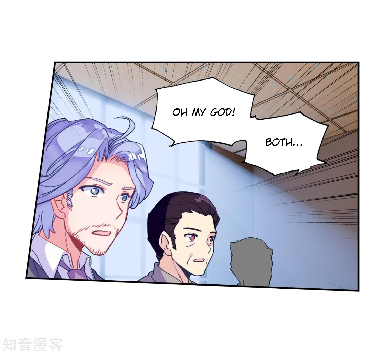 Douluo Dalu ii – Jueshi Tangmen chapter 204 - page 23