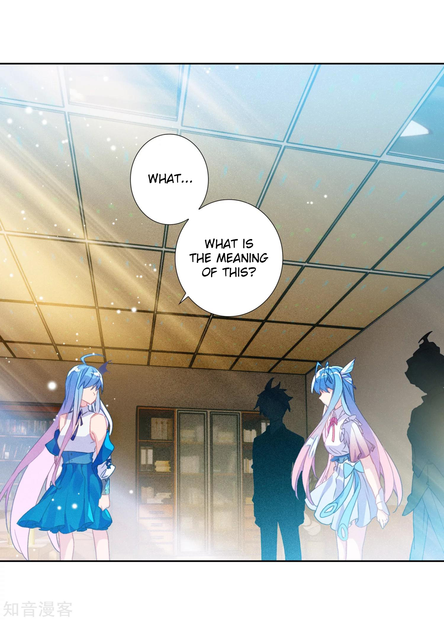 Douluo Dalu ii – Jueshi Tangmen chapter 204 - page 26