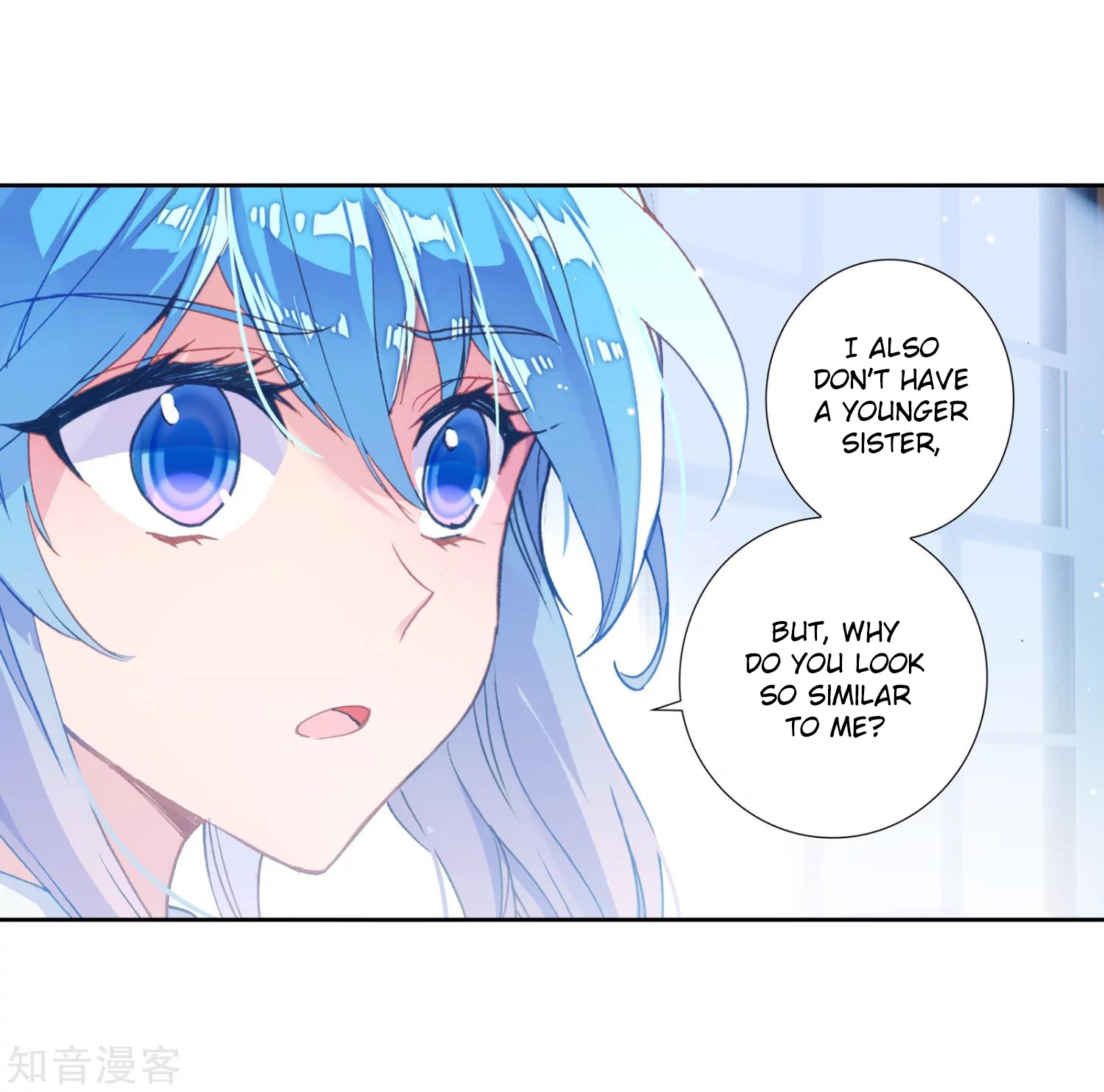 Douluo Dalu ii – Jueshi Tangmen chapter 204 - page 29