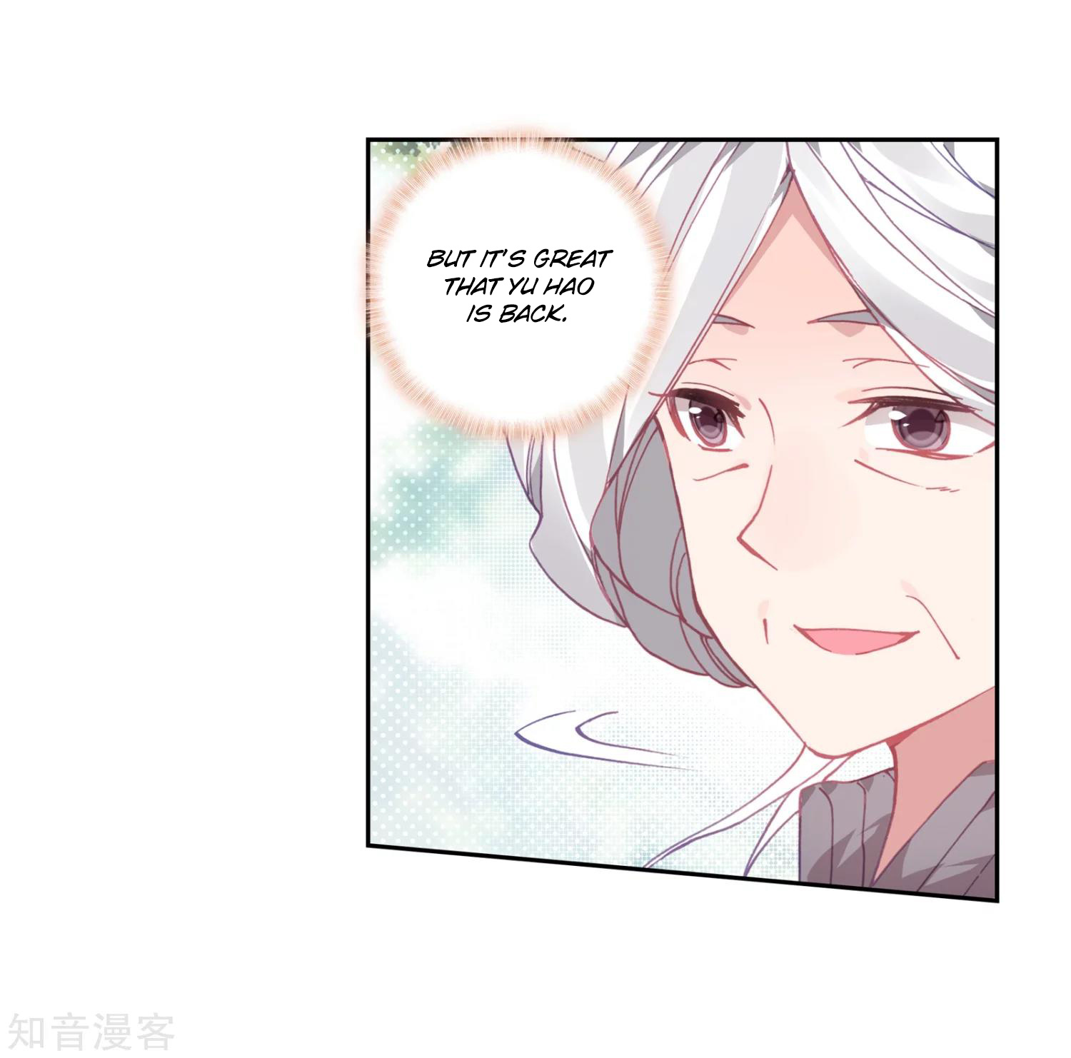 Douluo Dalu ii – Jueshi Tangmen chapter 203 - page 14