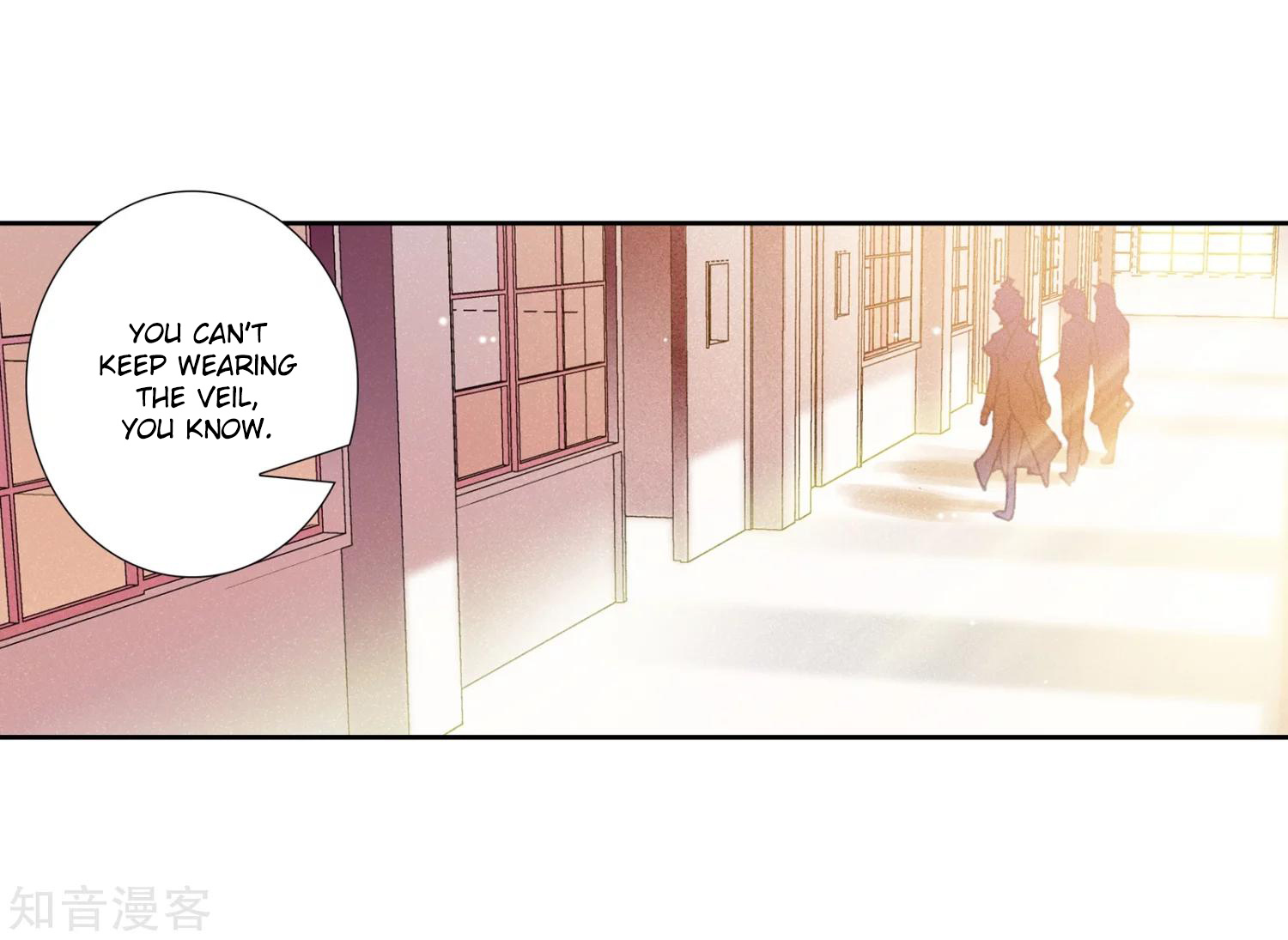 Douluo Dalu ii – Jueshi Tangmen chapter 203 - page 38