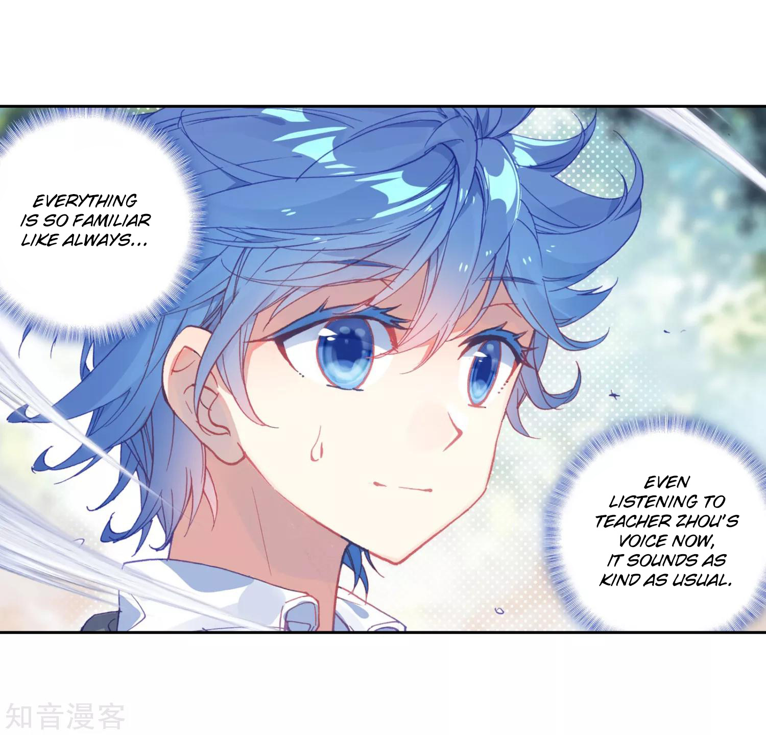Douluo Dalu ii – Jueshi Tangmen chapter 203 - page 9
