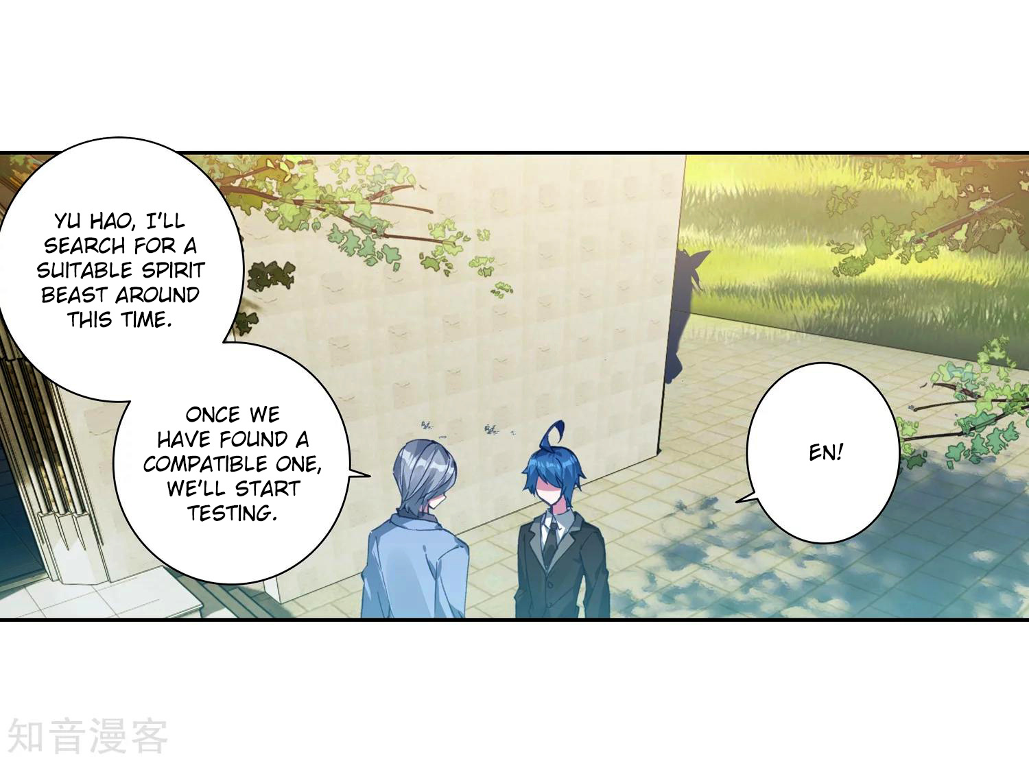 Douluo Dalu ii – Jueshi Tangmen chapter 202 - page 3