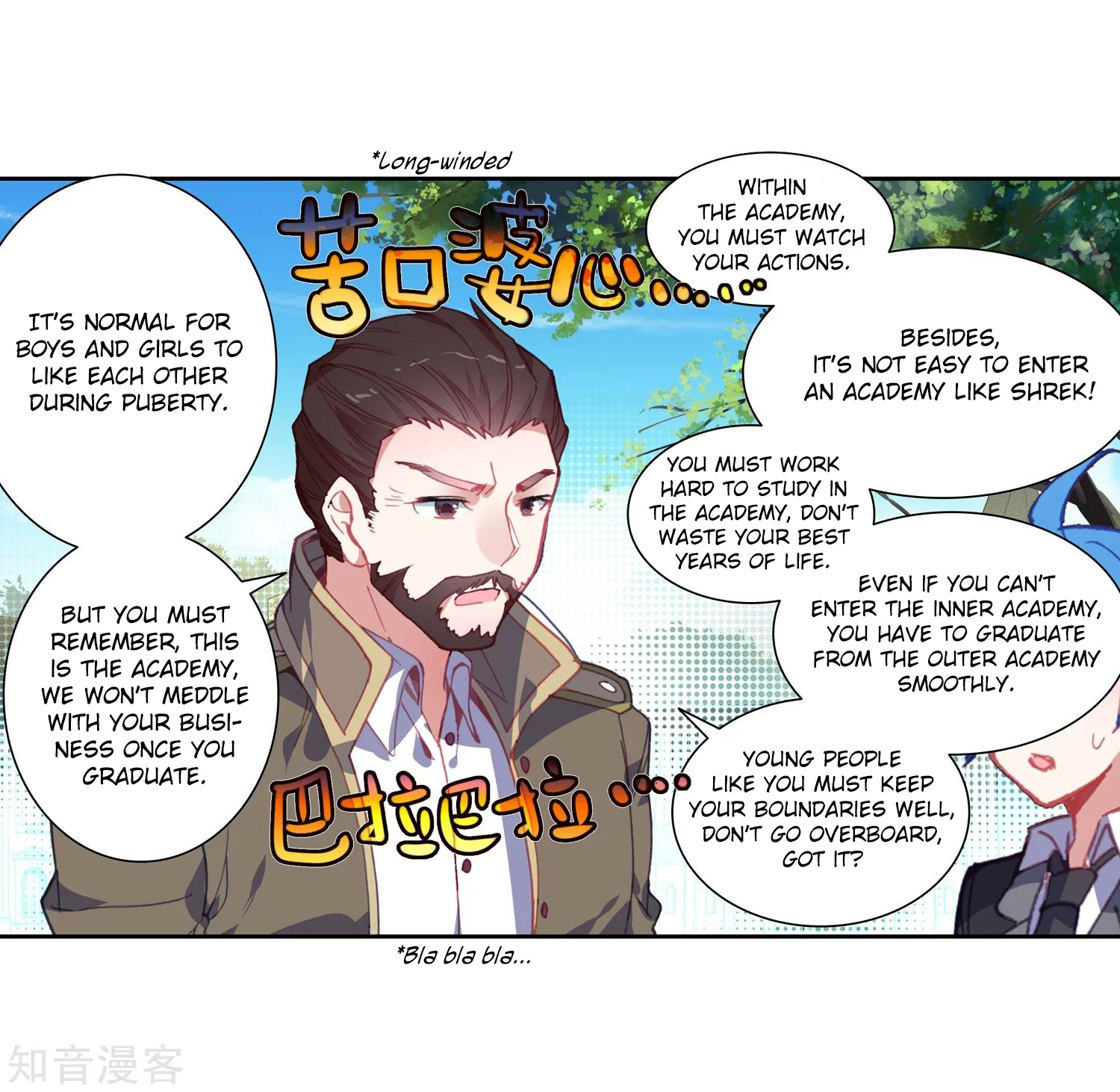 Douluo Dalu ii – Jueshi Tangmen chapter 202 - page 39