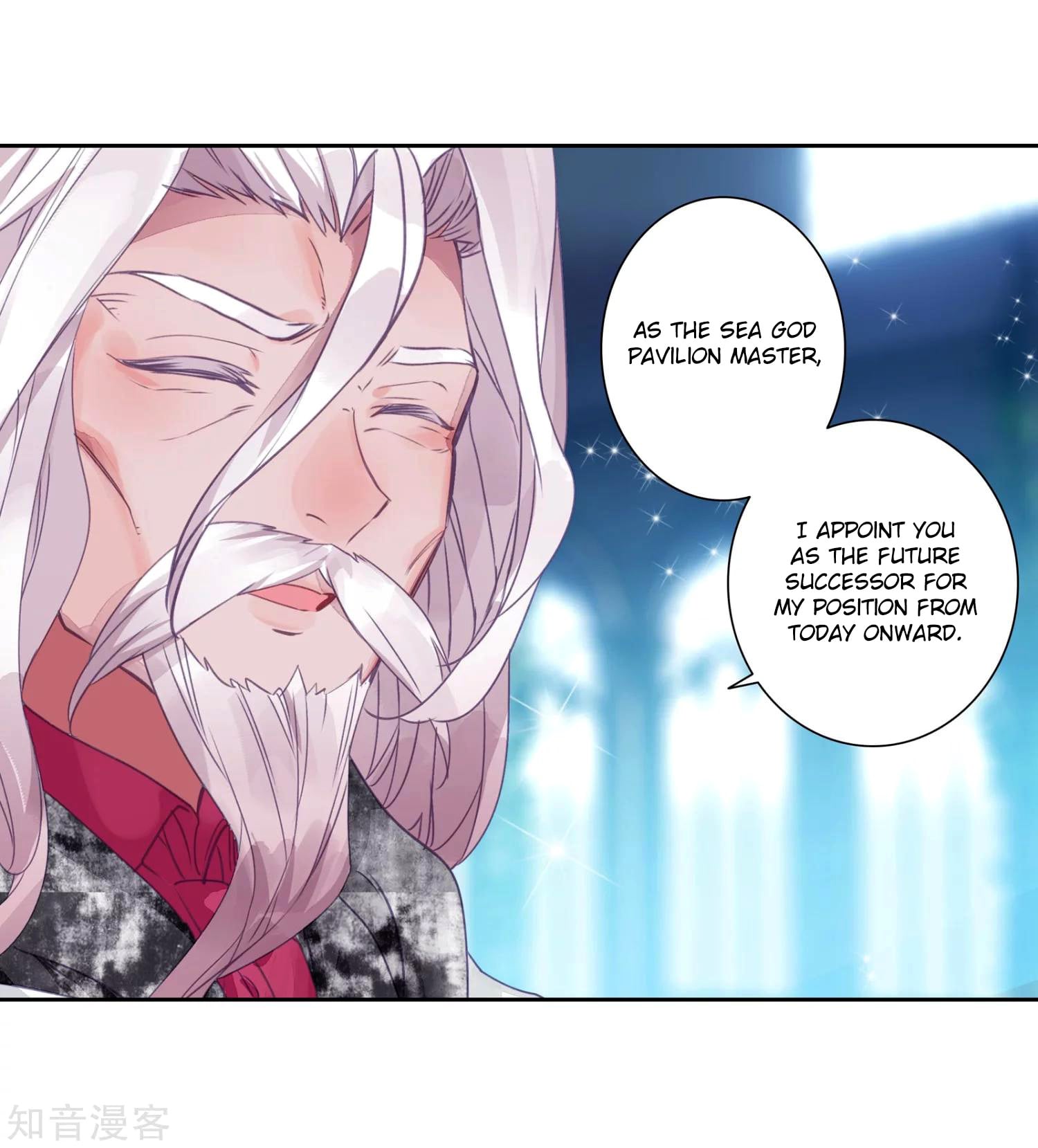 Douluo Dalu ii – Jueshi Tangmen chapter 201 - page 30