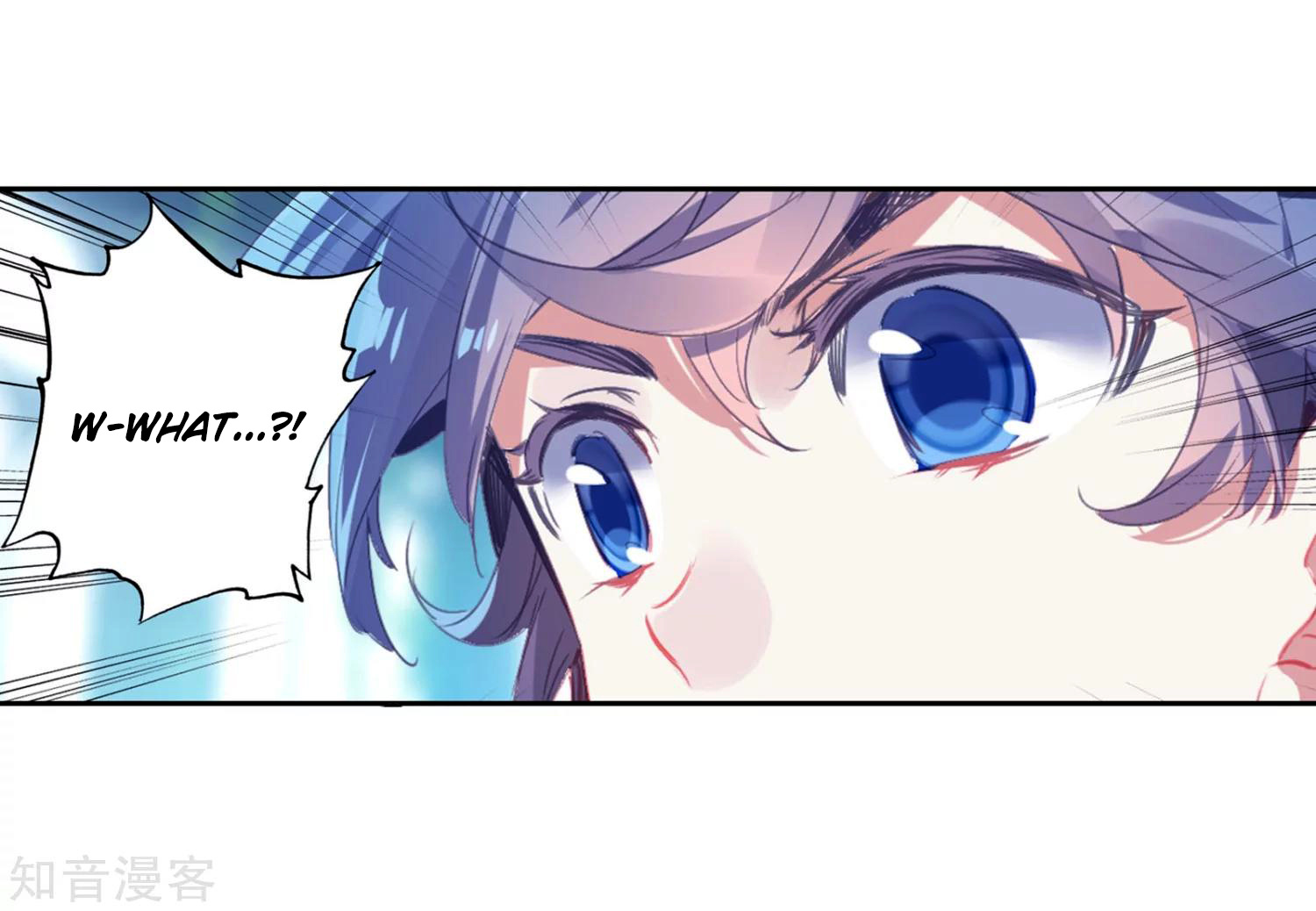 Douluo Dalu ii – Jueshi Tangmen chapter 201 - page 31
