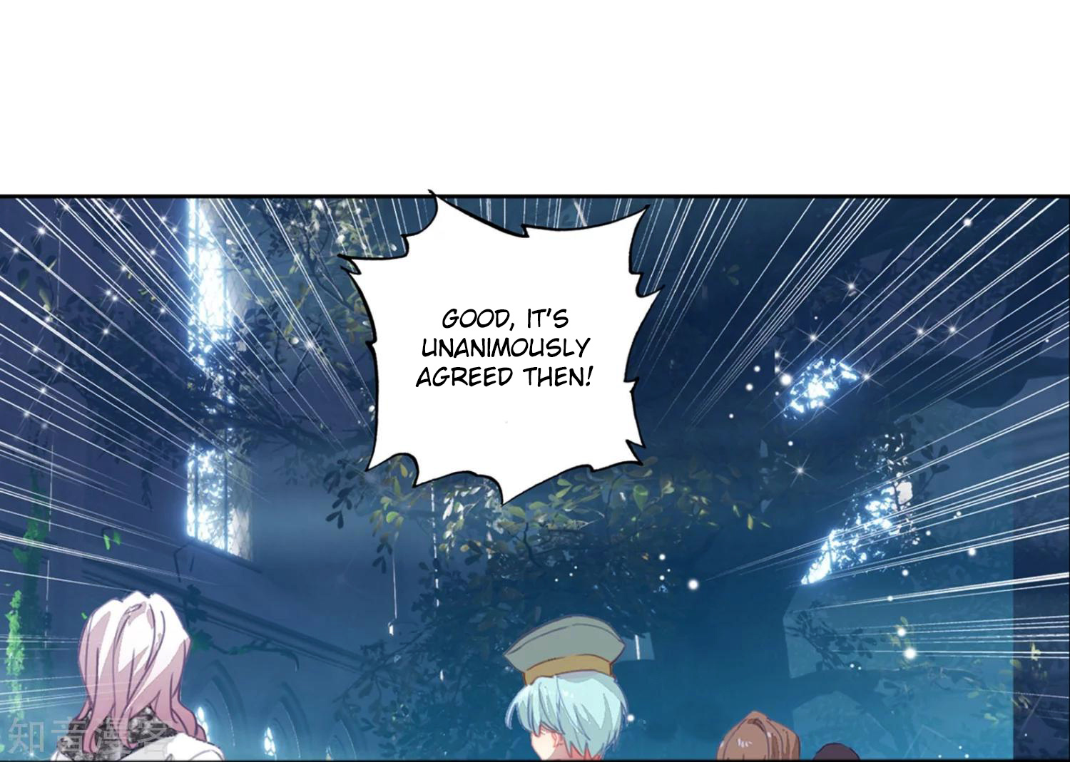 Douluo Dalu ii – Jueshi Tangmen chapter 201 - page 39