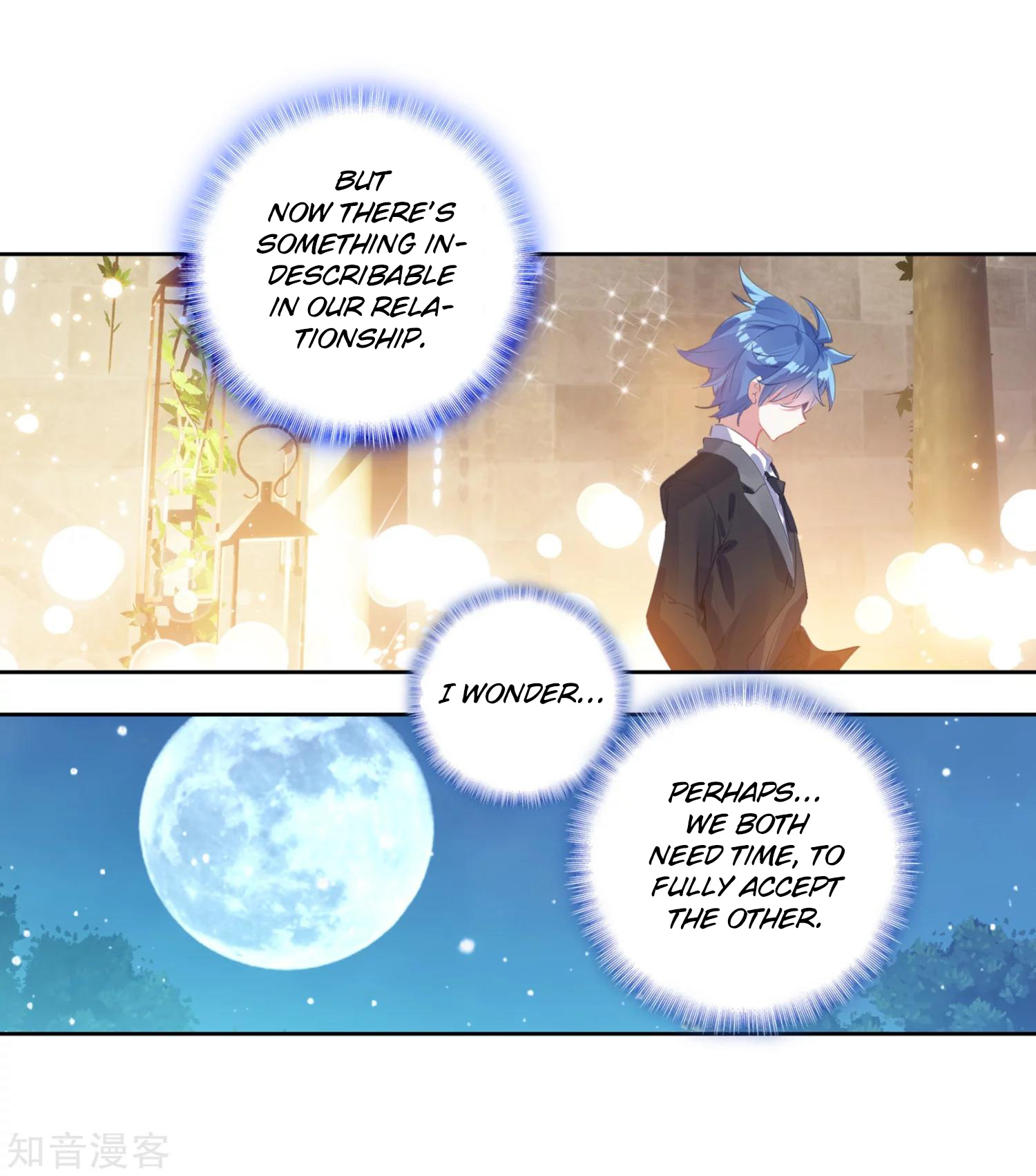 Douluo Dalu ii – Jueshi Tangmen chapter 200 - page 20