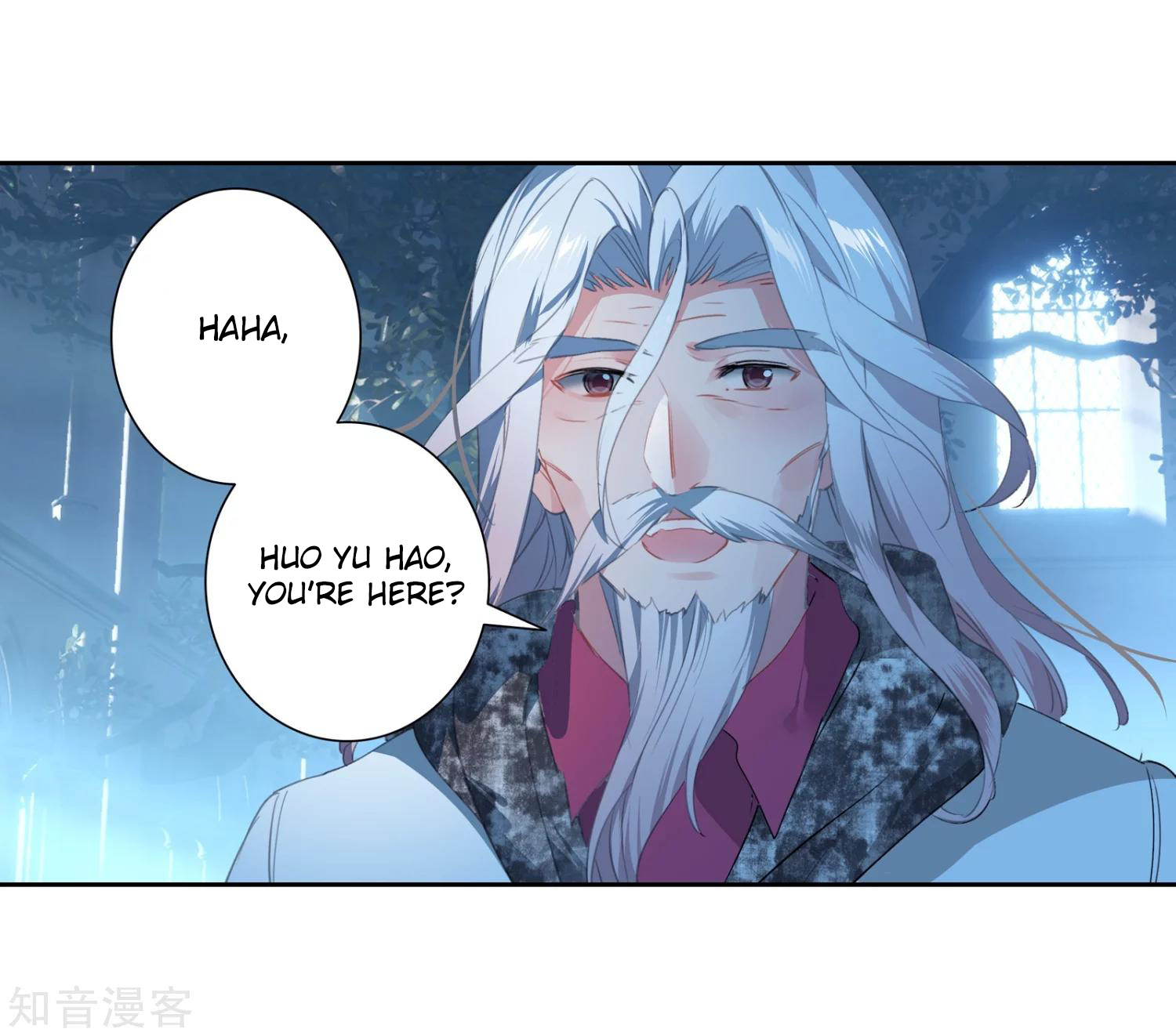 Douluo Dalu ii – Jueshi Tangmen chapter 200 - page 38