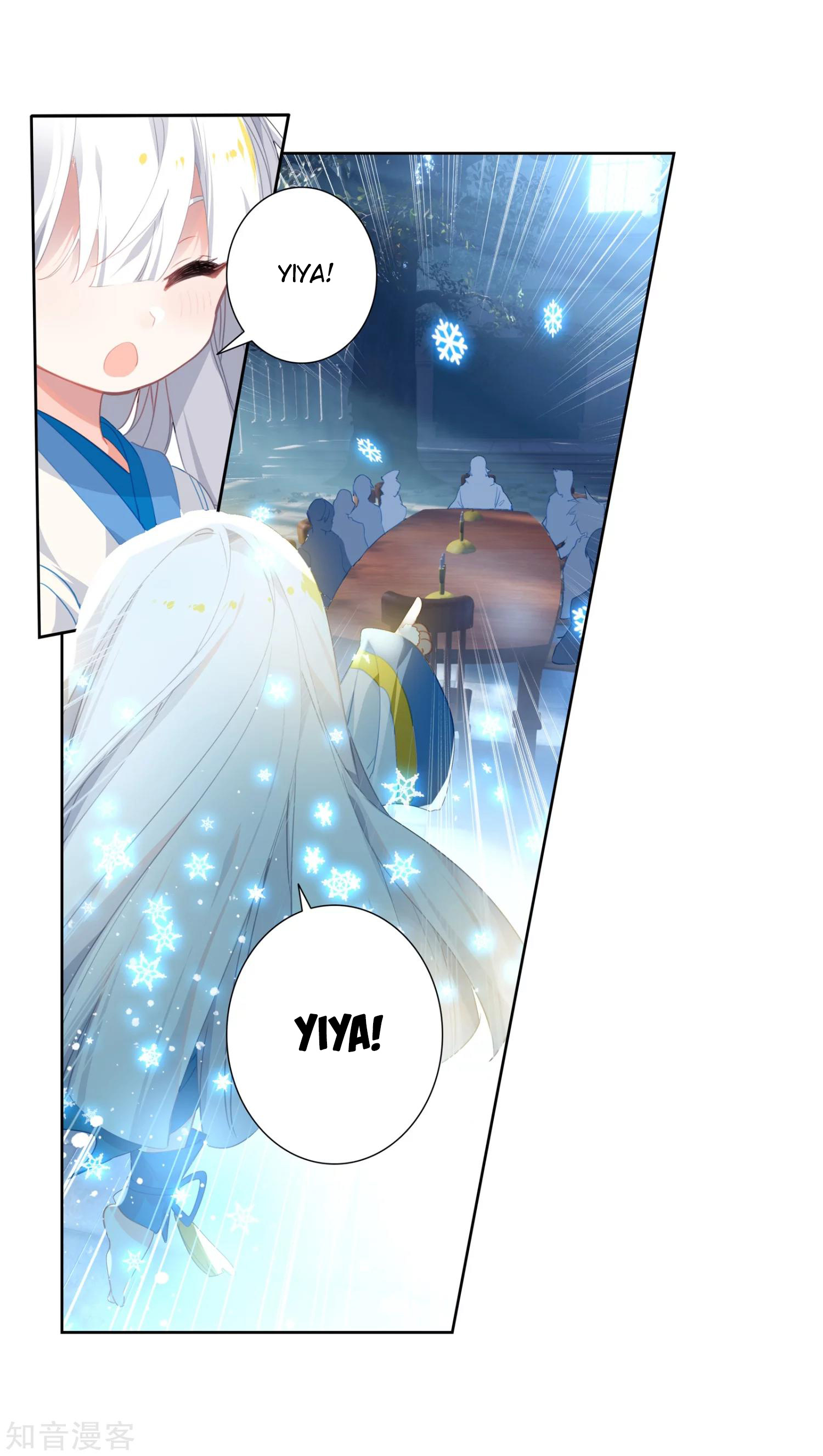 Douluo Dalu ii – Jueshi Tangmen chapter 200 - page 45