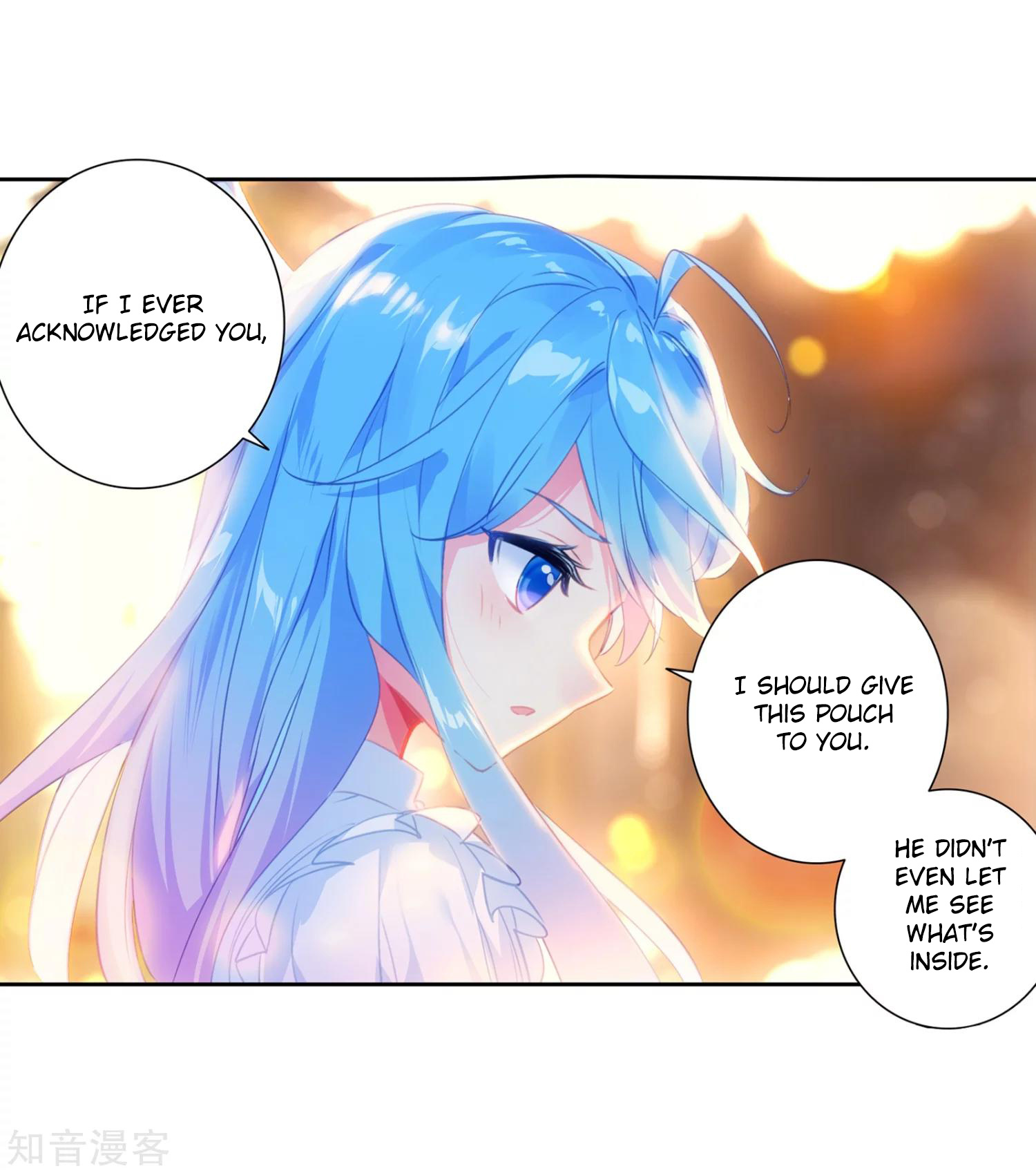 Douluo Dalu ii – Jueshi Tangmen chapter 200 - page 7