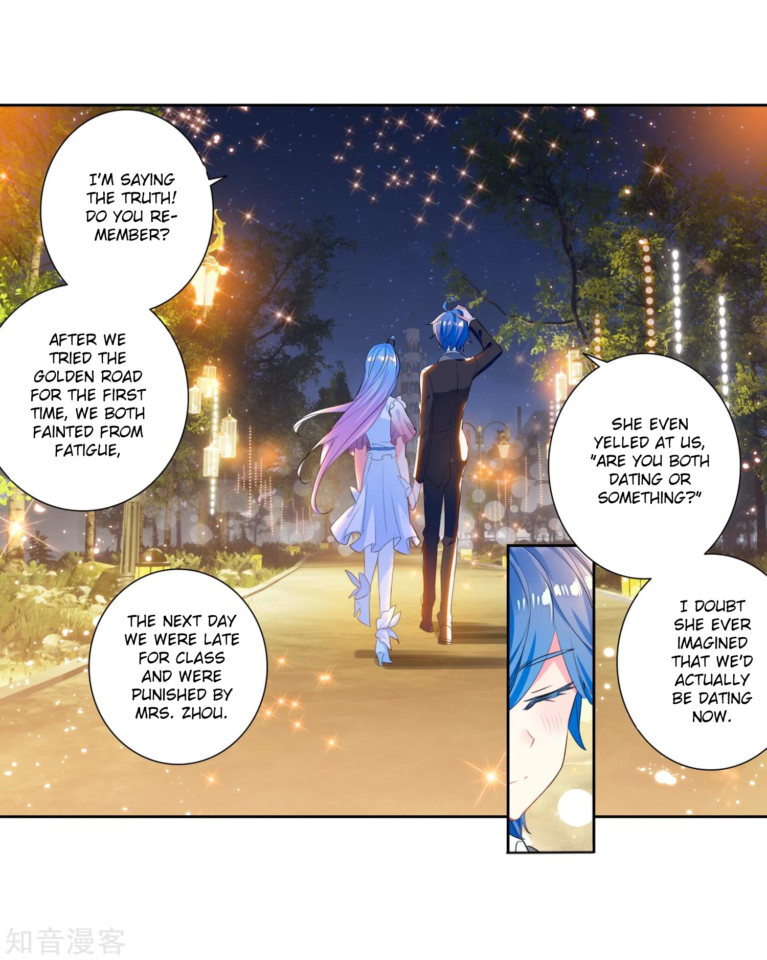 Douluo Dalu ii – Jueshi Tangmen chapter 199 - page 11