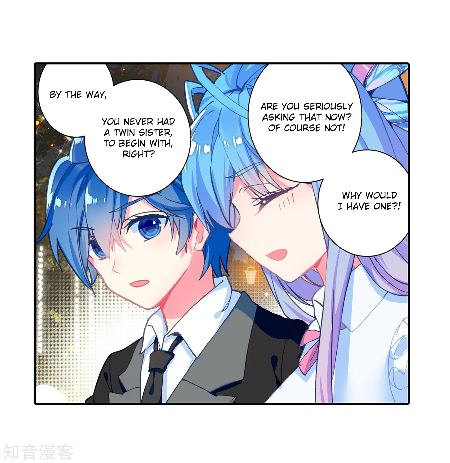 Douluo Dalu ii – Jueshi Tangmen chapter 199 - page 12