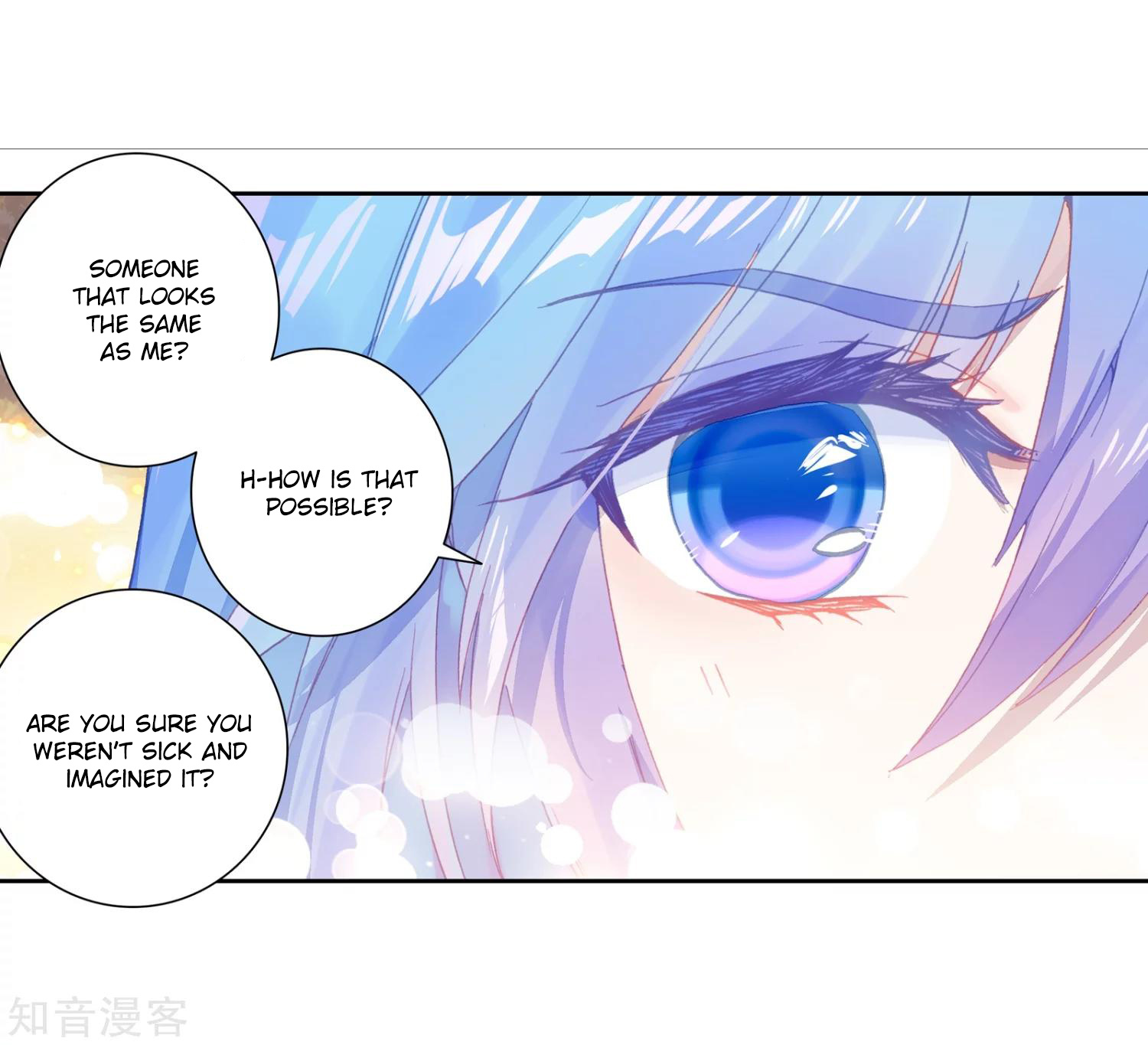 Douluo Dalu ii – Jueshi Tangmen chapter 199 - page 17