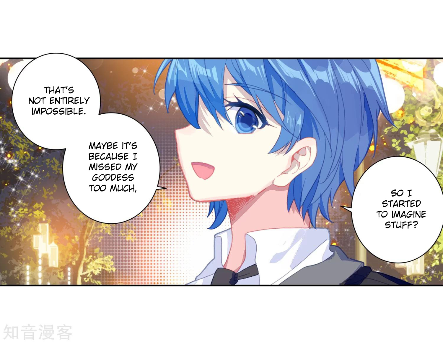 Douluo Dalu ii – Jueshi Tangmen chapter 199 - page 18