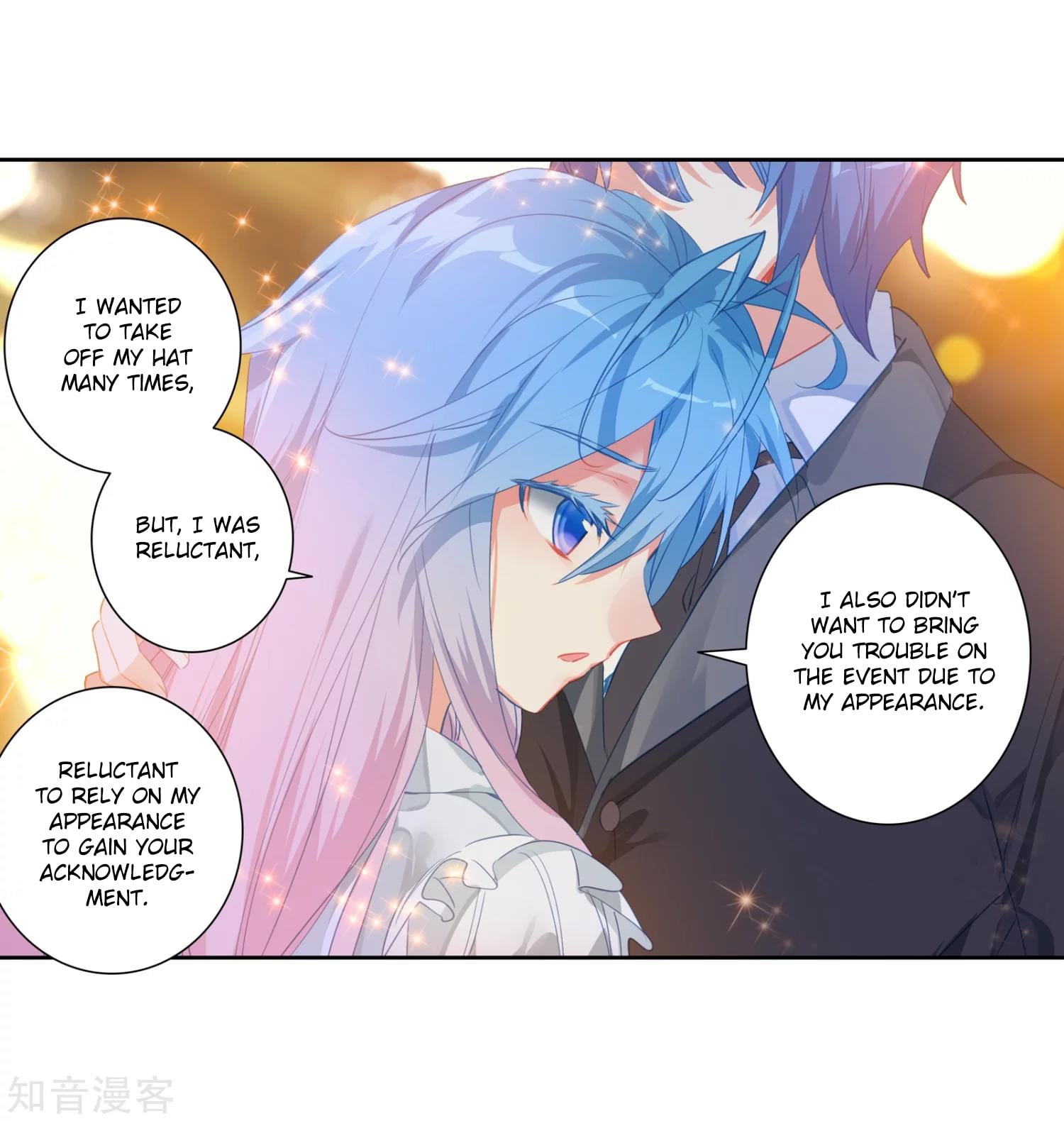 Douluo Dalu ii – Jueshi Tangmen chapter 199 - page 28