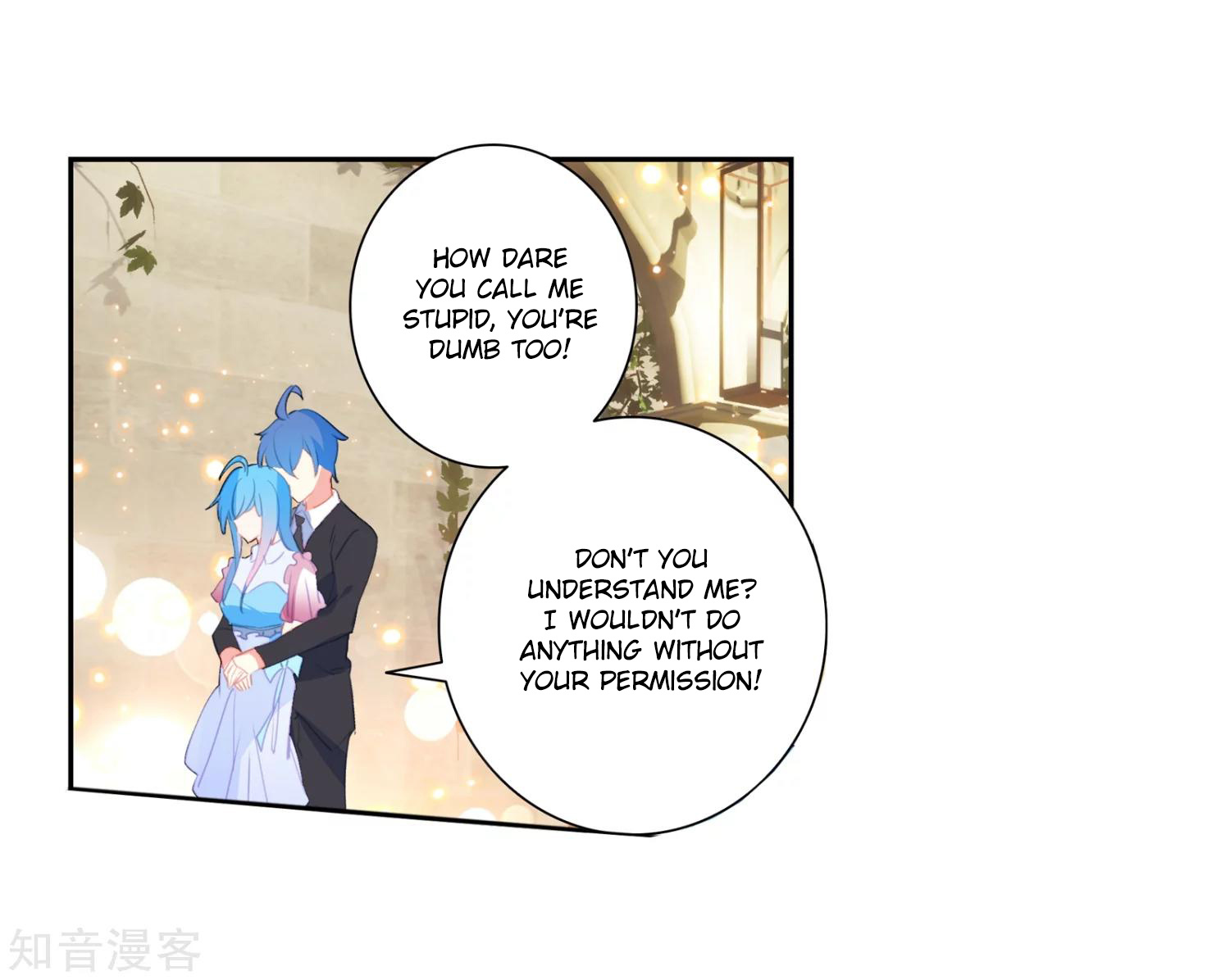 Douluo Dalu ii – Jueshi Tangmen chapter 199 - page 37