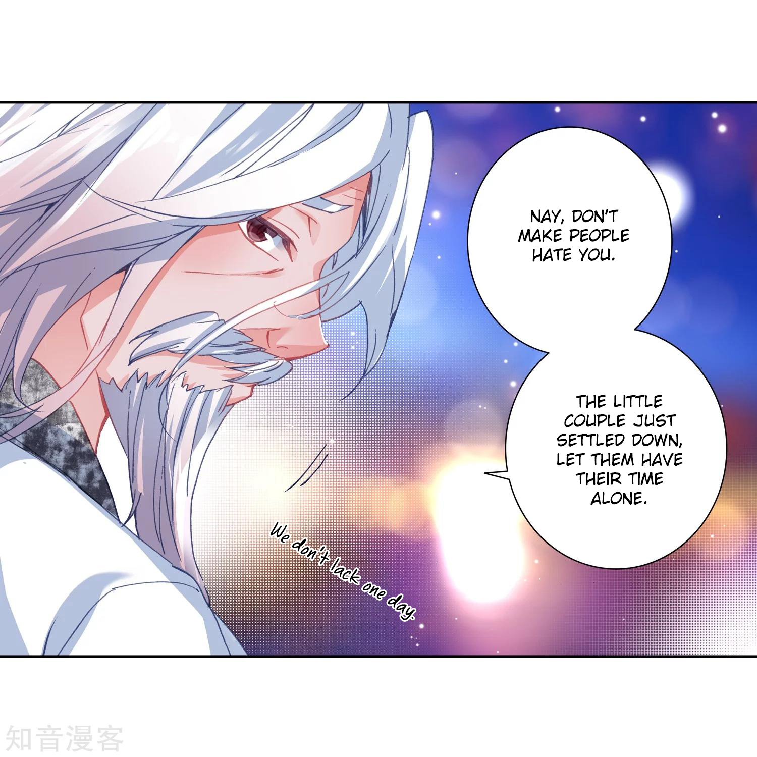 Douluo Dalu ii – Jueshi Tangmen chapter 198 - page 36