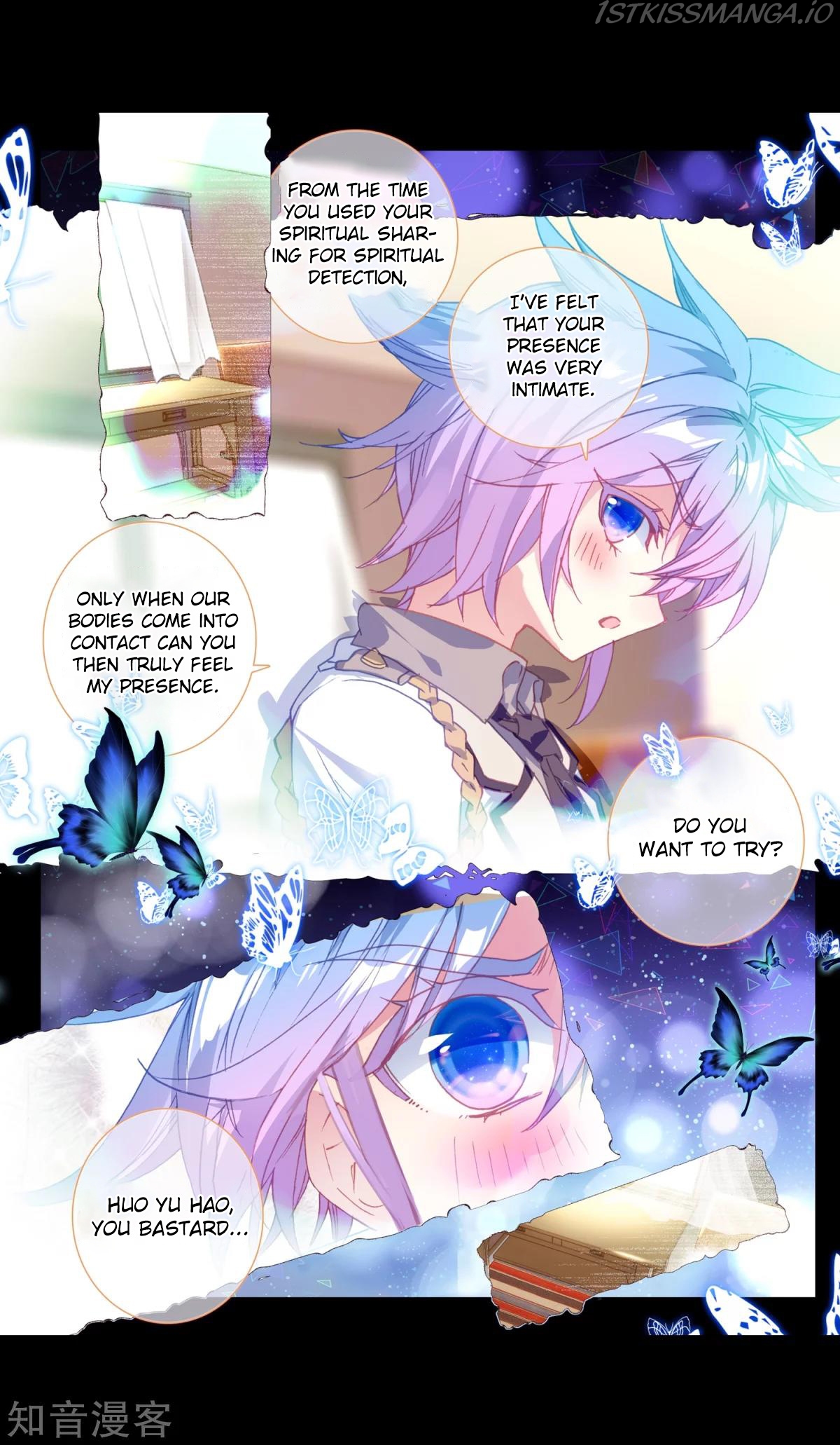Douluo Dalu ii – Jueshi Tangmen chapter 193.2 - page 7