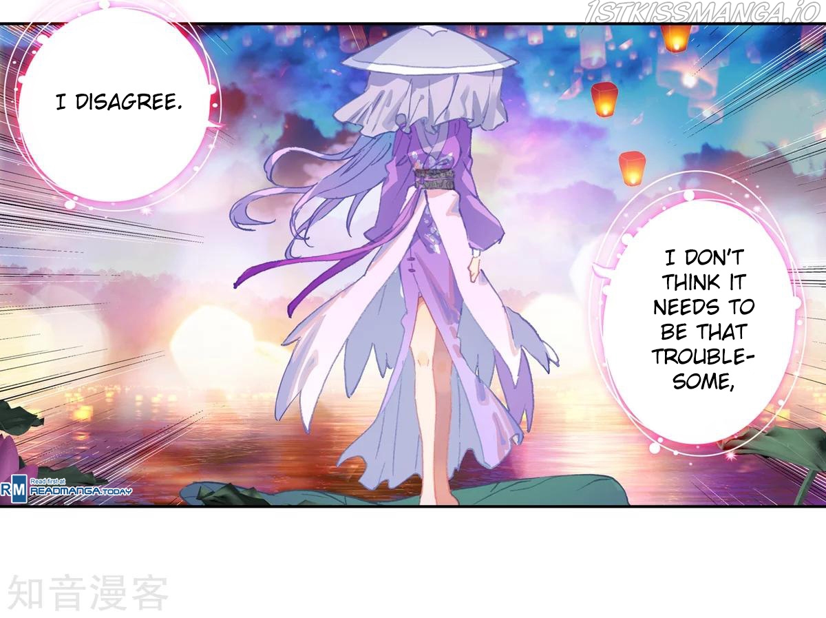 Douluo Dalu ii – Jueshi Tangmen chapter 193.1 - page 10