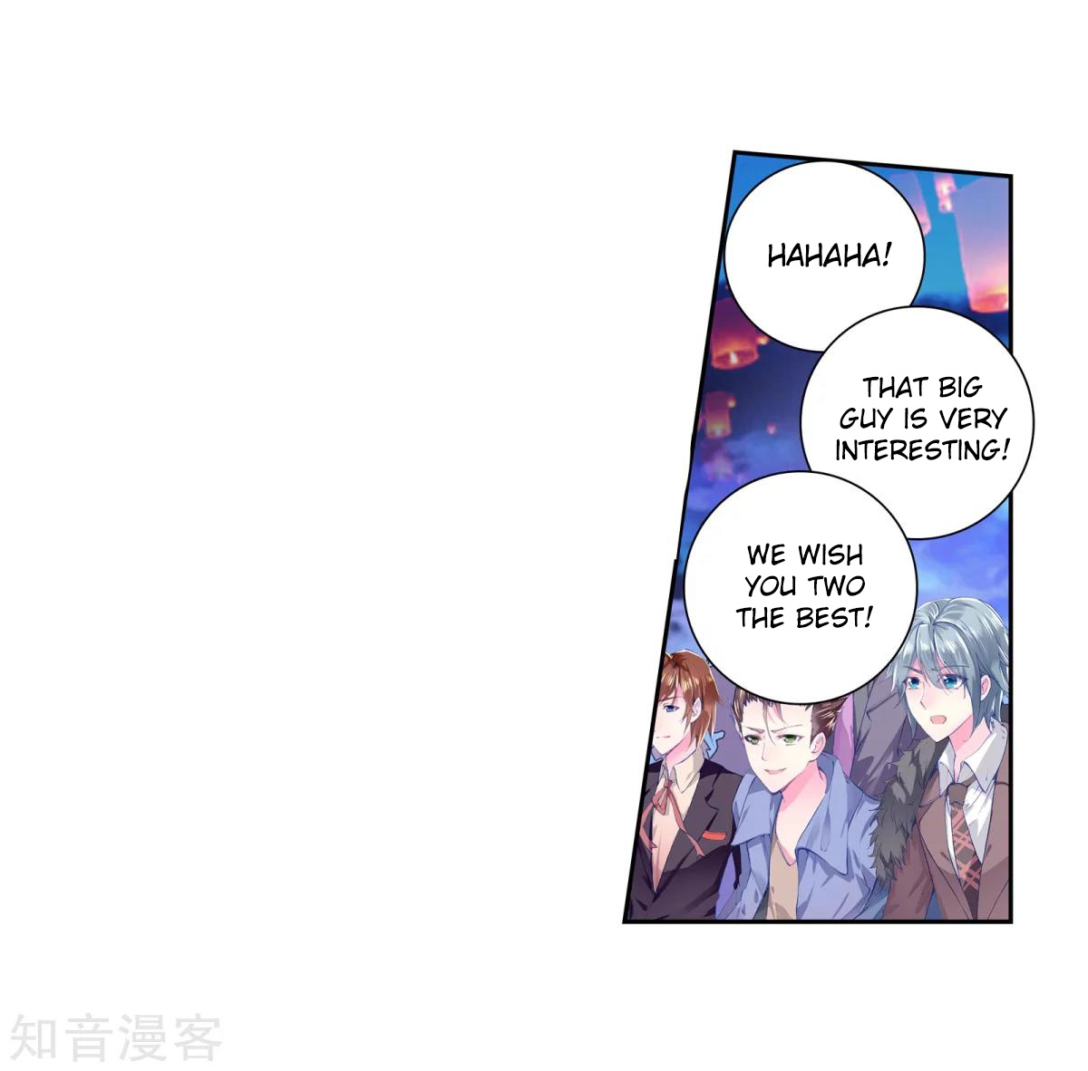 Douluo Dalu ii – Jueshi Tangmen chapter 192 - page 13