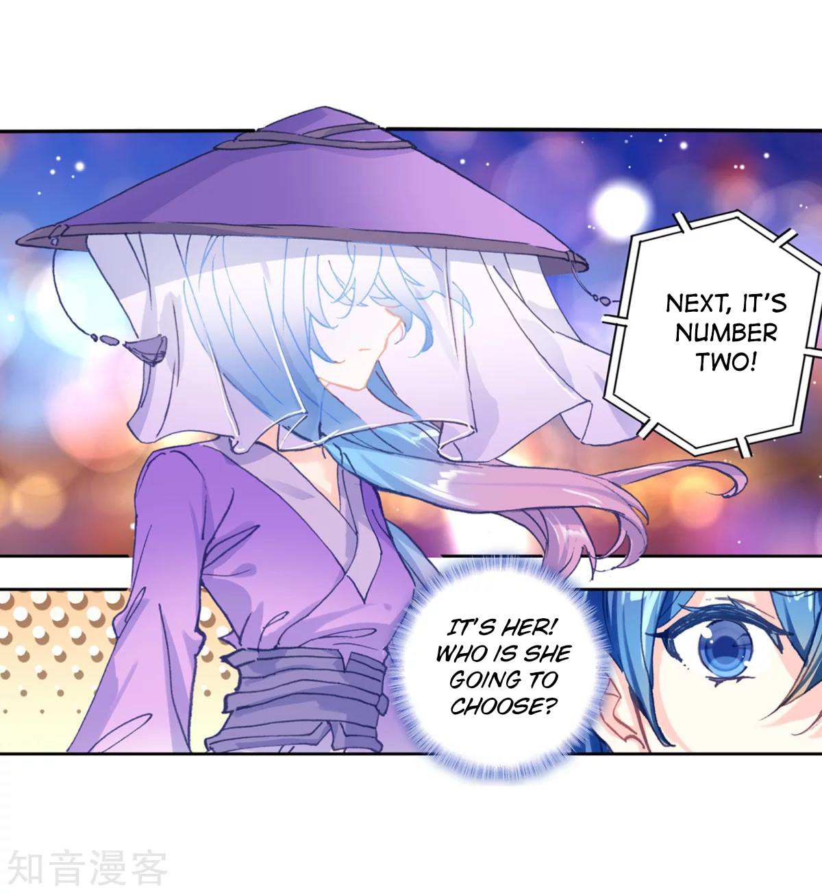 Douluo Dalu ii – Jueshi Tangmen chapter 192 - page 16