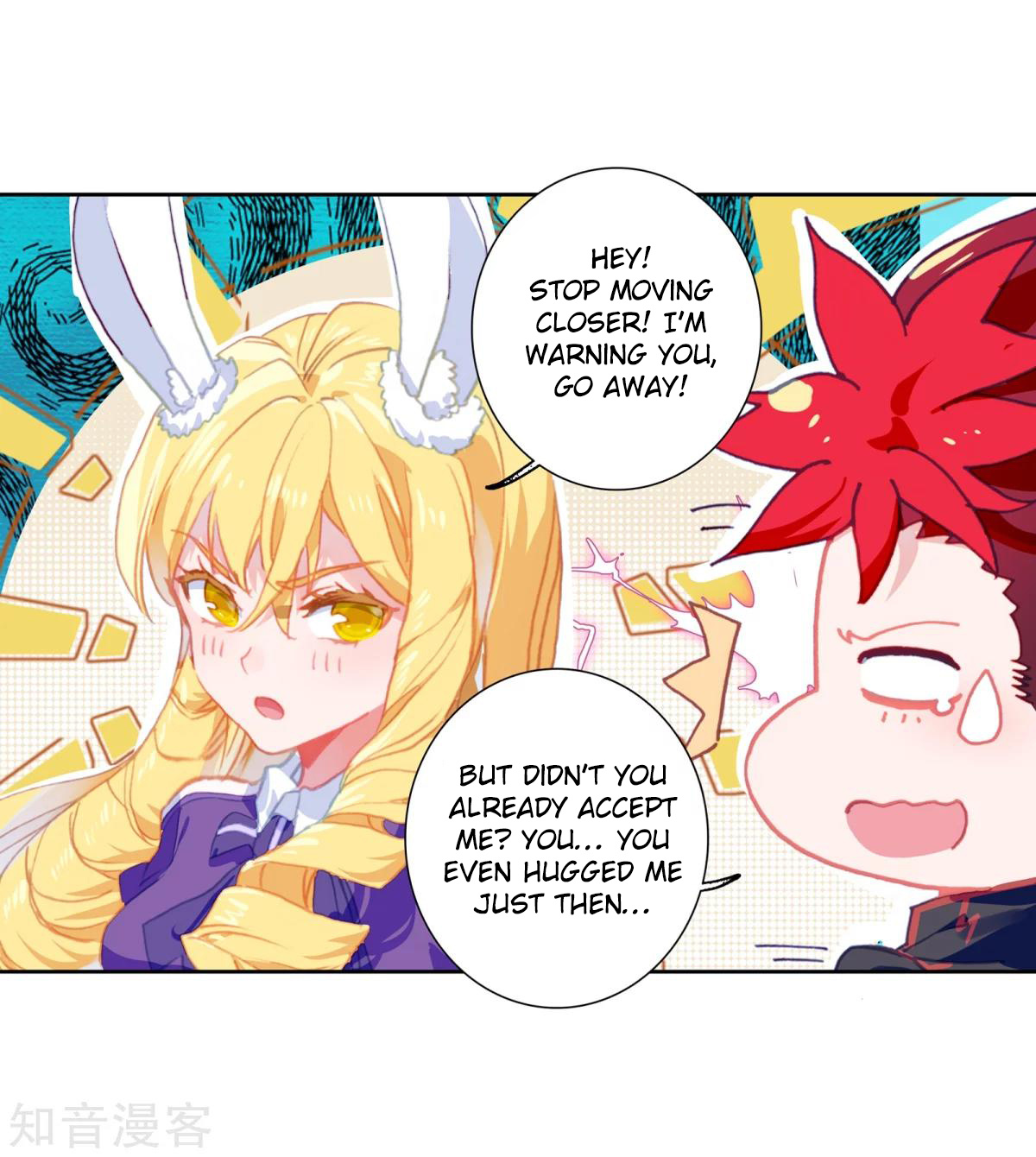 Douluo Dalu ii – Jueshi Tangmen chapter 192 - page 22