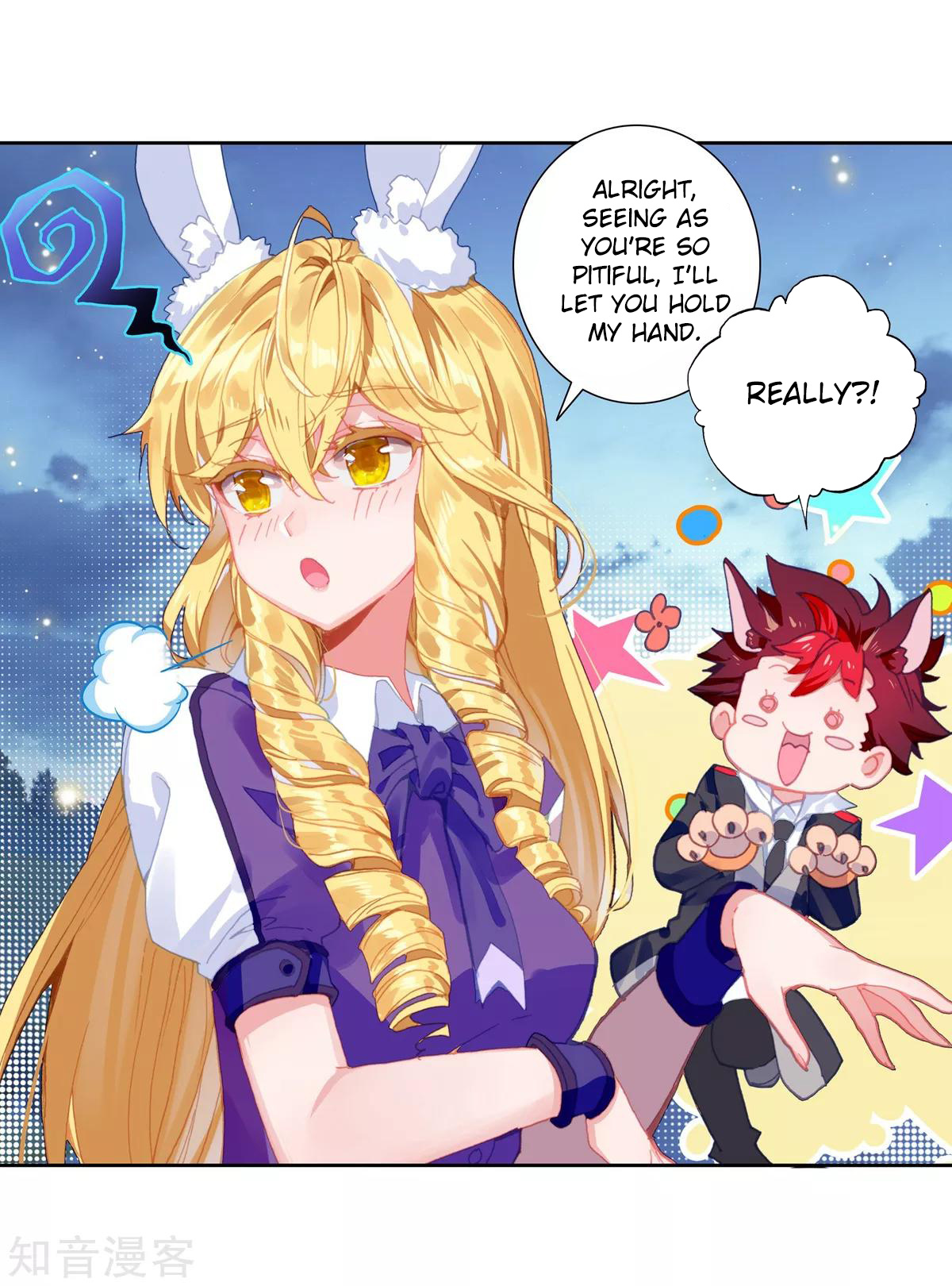 Douluo Dalu ii – Jueshi Tangmen chapter 192 - page 24