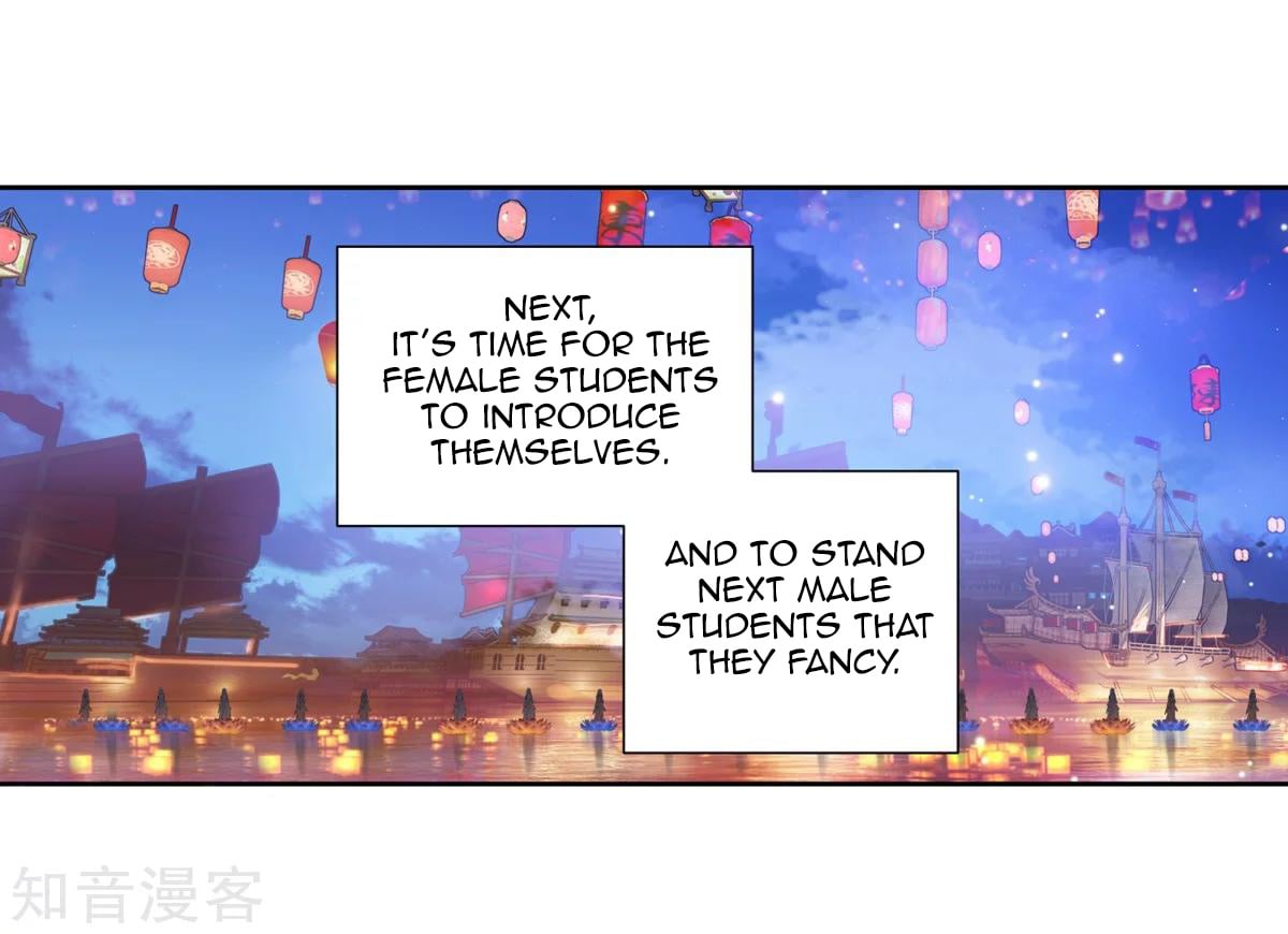 Douluo Dalu ii – Jueshi Tangmen chapter 192 - page 4