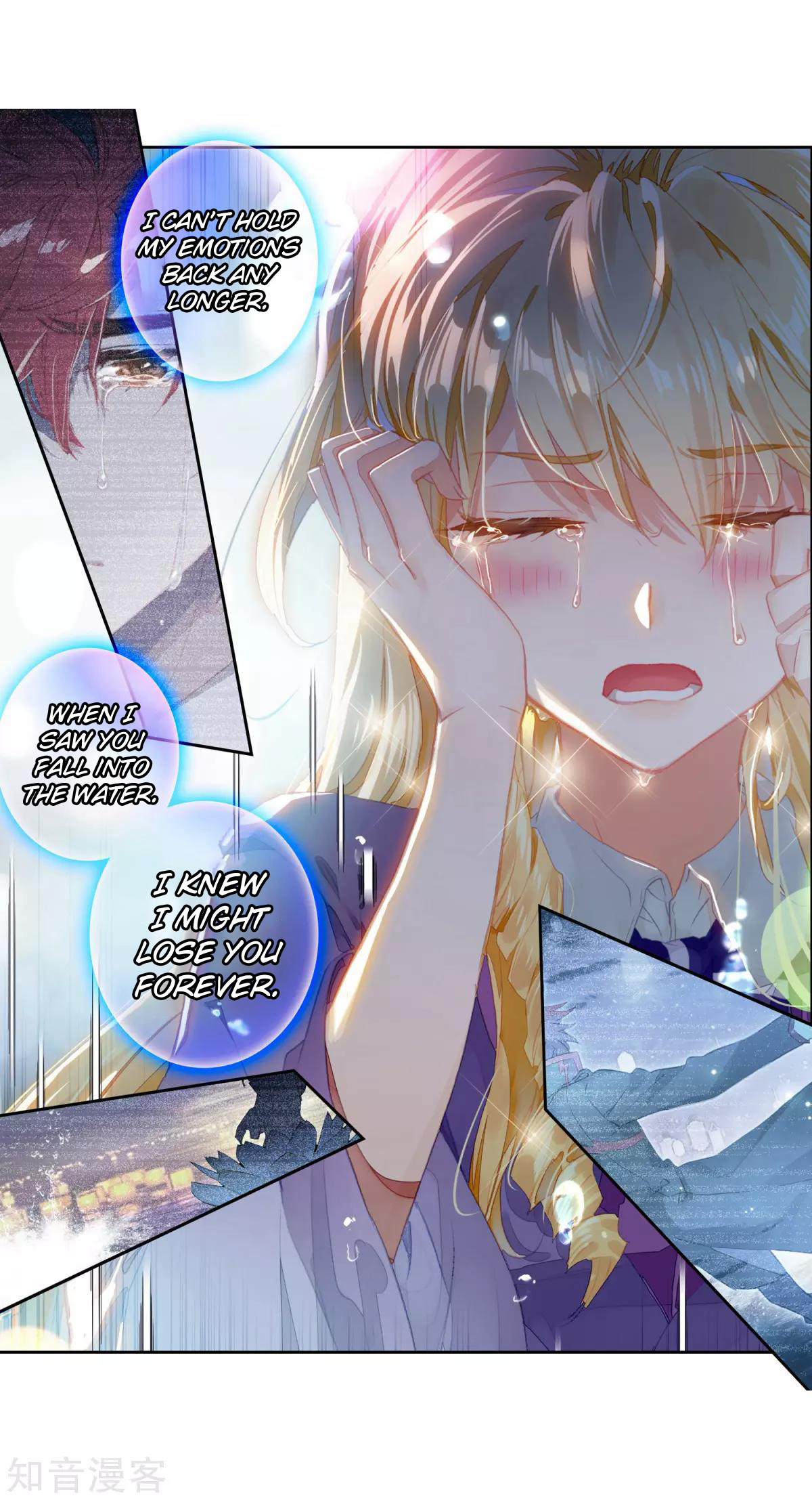 Douluo Dalu ii – Jueshi Tangmen chapter 191 - page 27