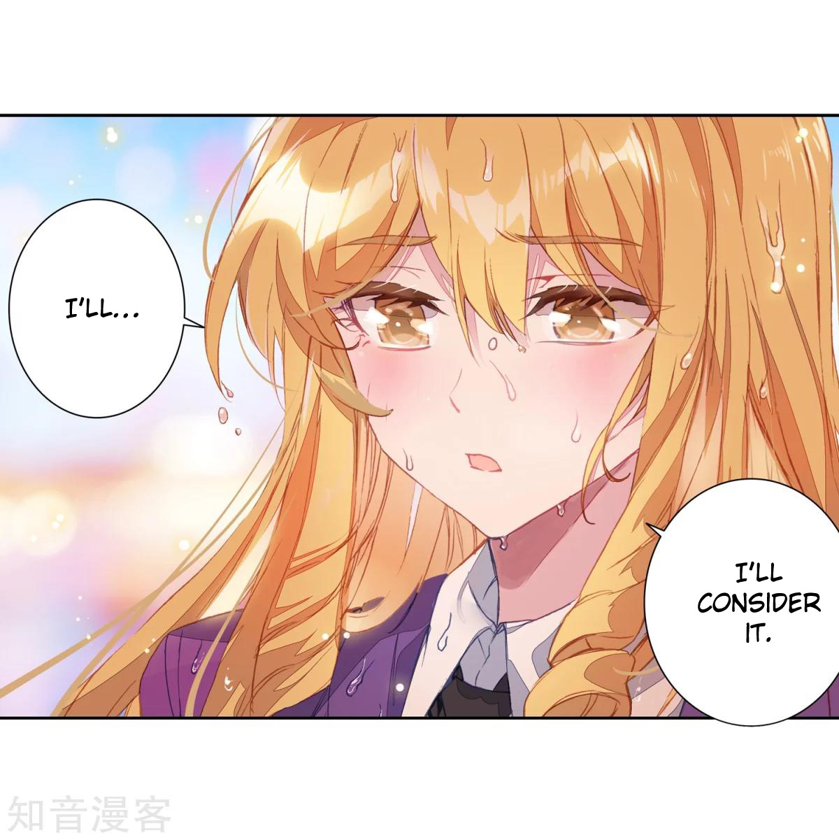 Douluo Dalu ii – Jueshi Tangmen chapter 191 - page 46