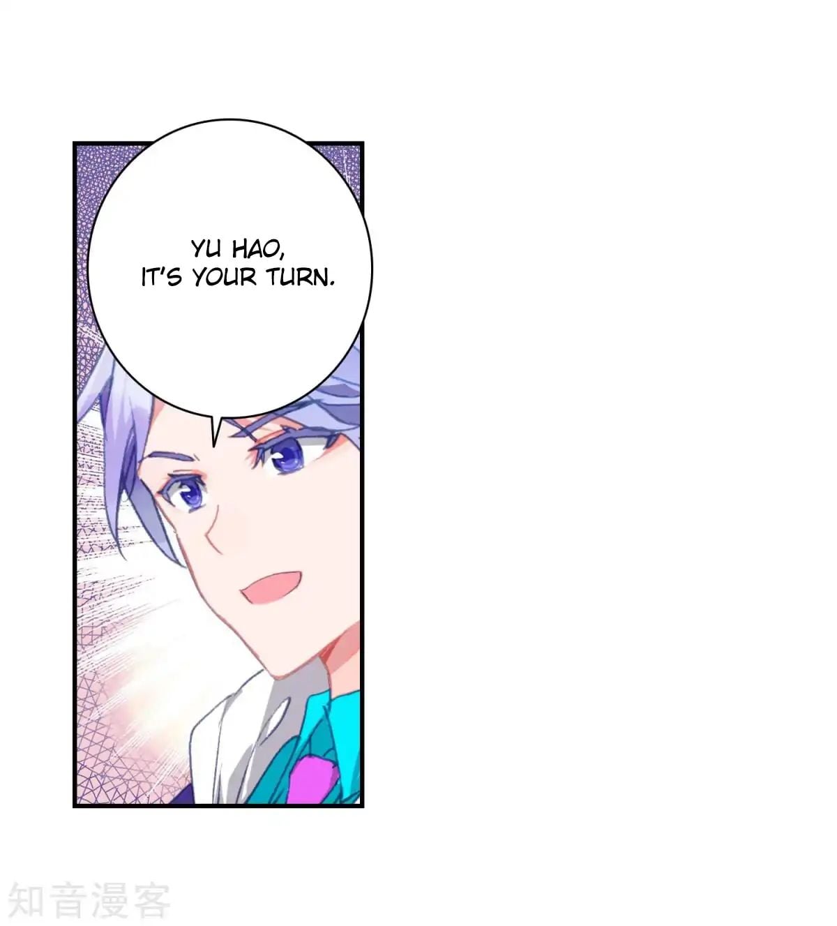 Douluo Dalu ii – Jueshi Tangmen chapter 190 - page 6